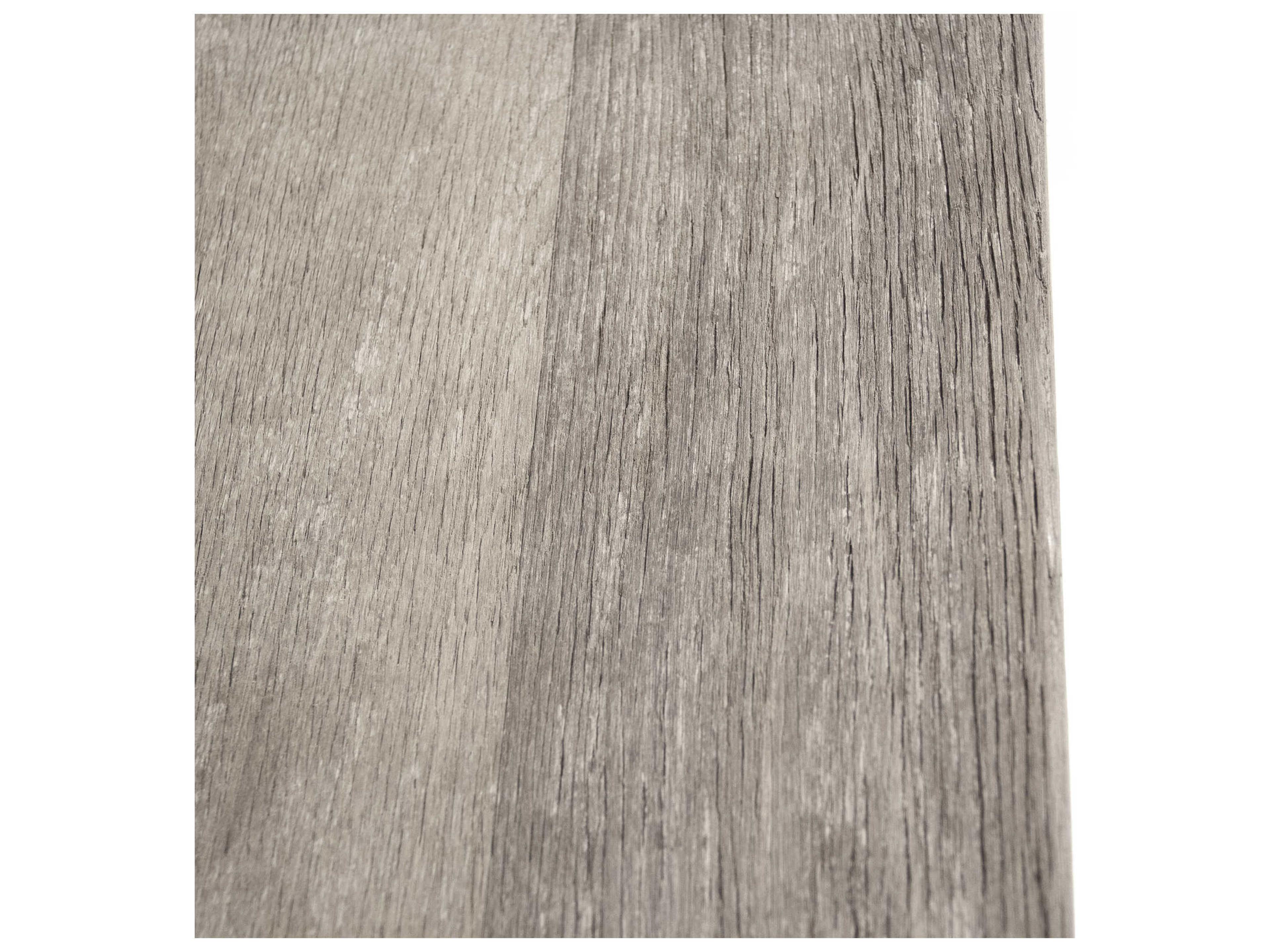 Zentique Rectangular Wood Weathered Dining Table