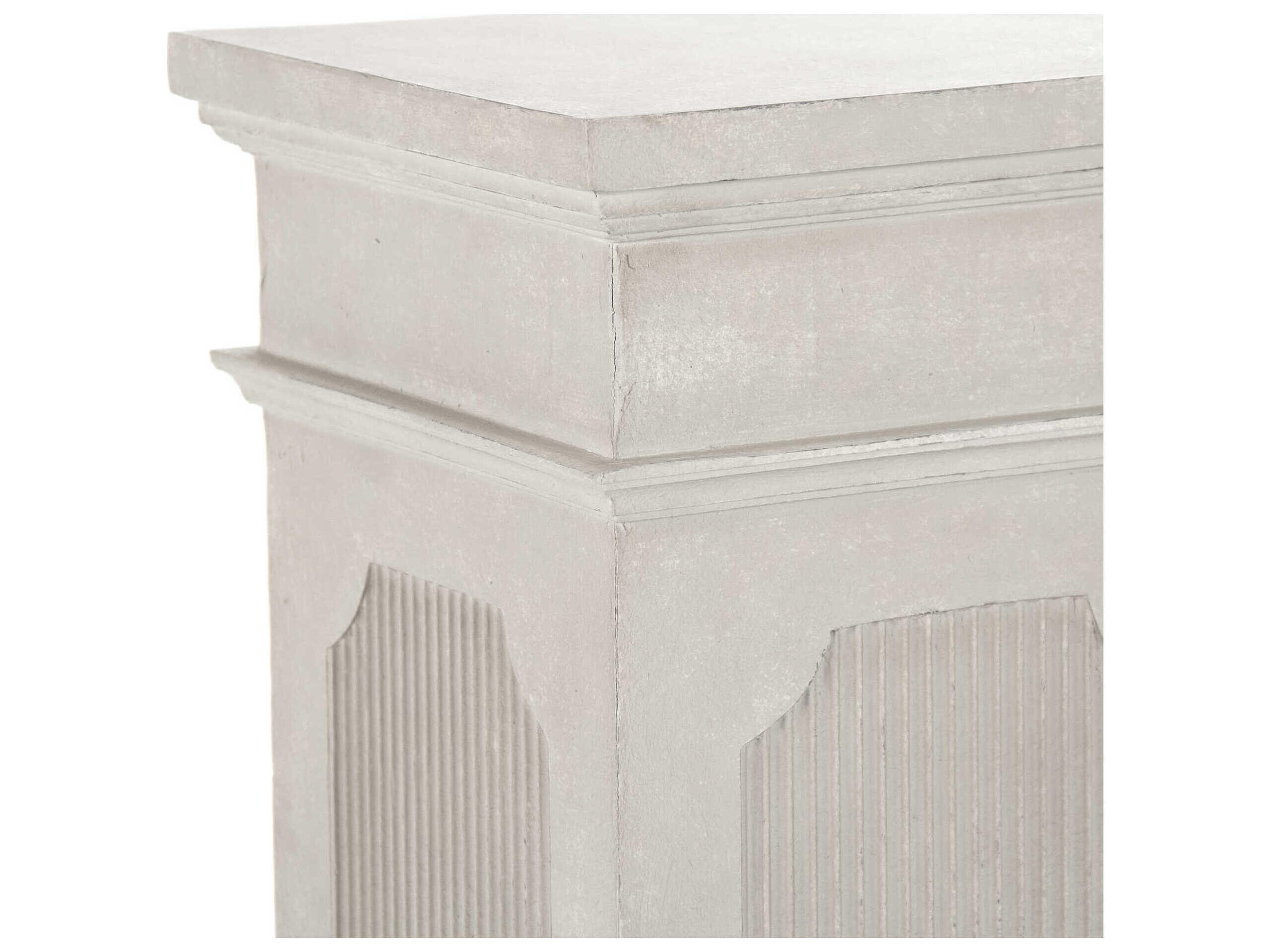 Zentique Stander Pedestal