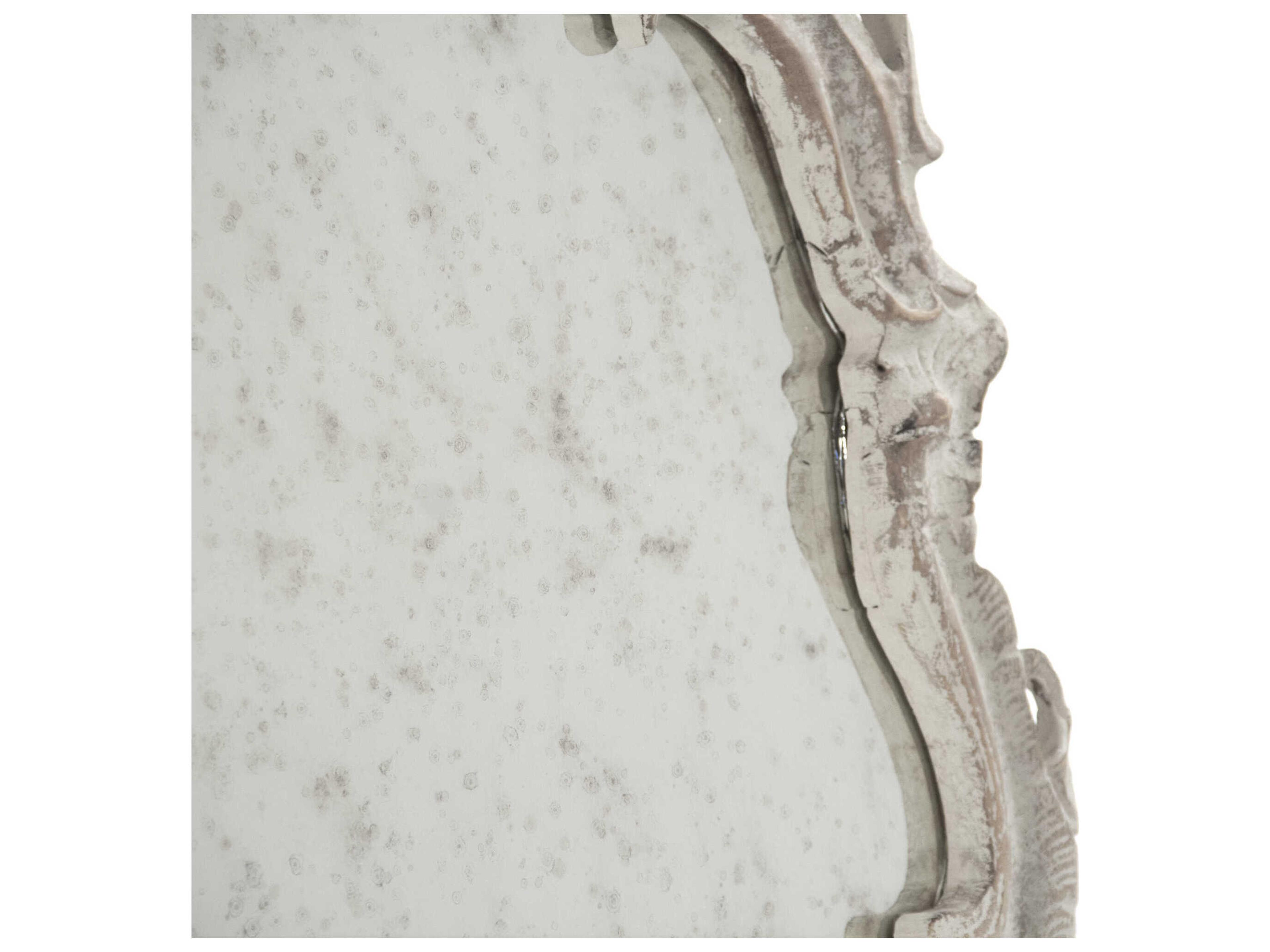 Zentique Becky Antique Mirror Vertical