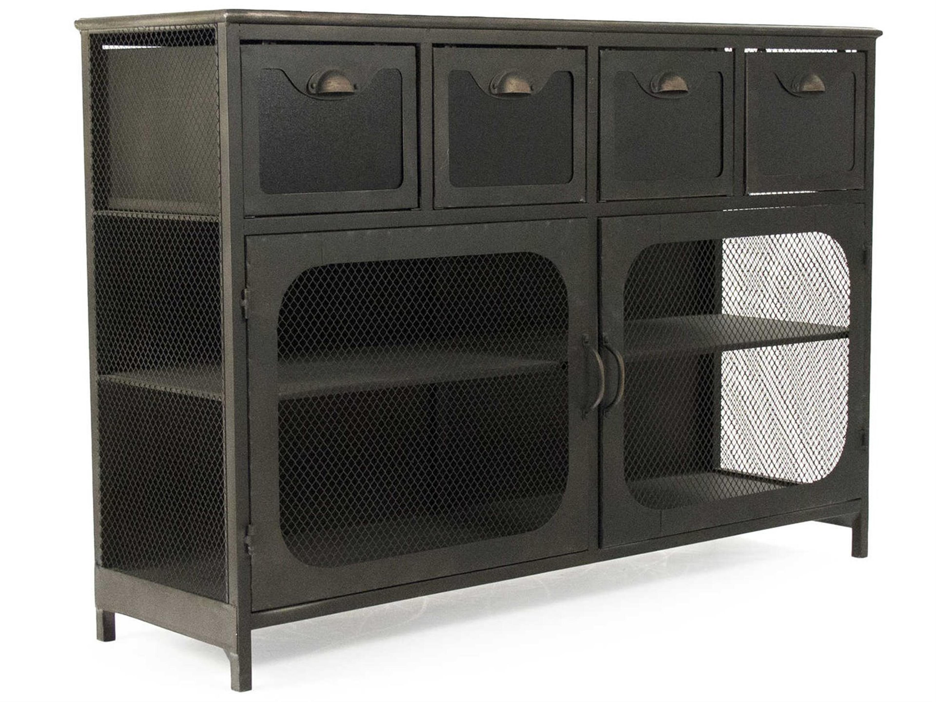 48" Daveny Console Sideboard
