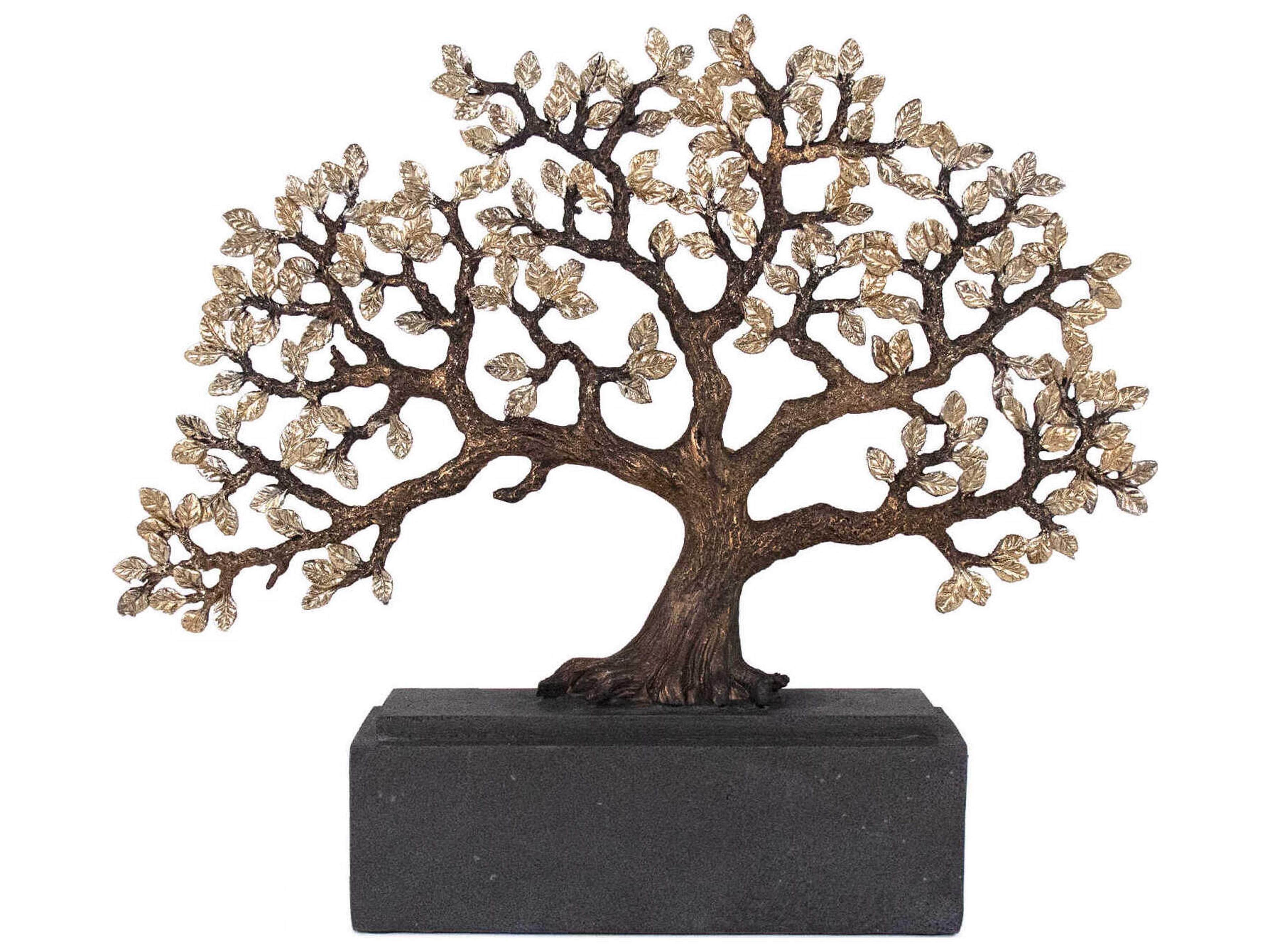 Zentique Tree Decorative Accent