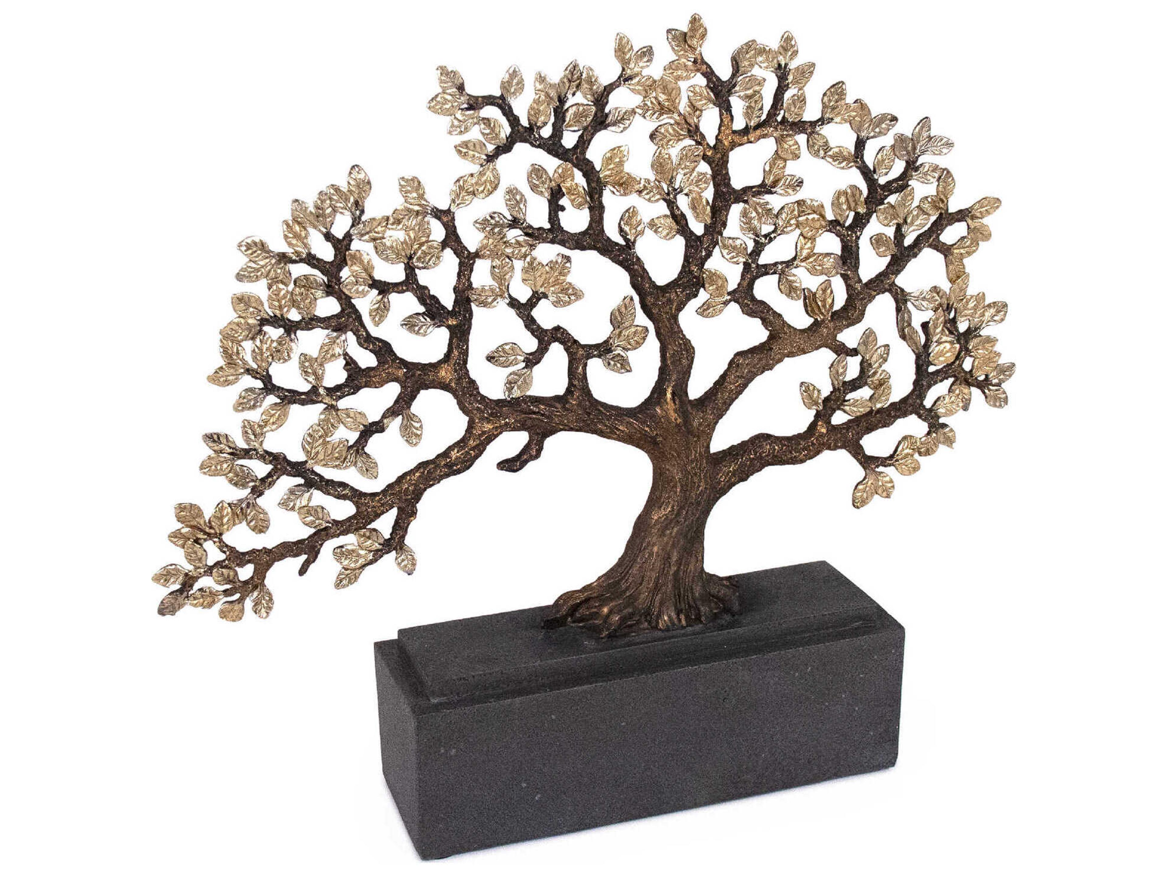 Zentique Tree Decorative Accent