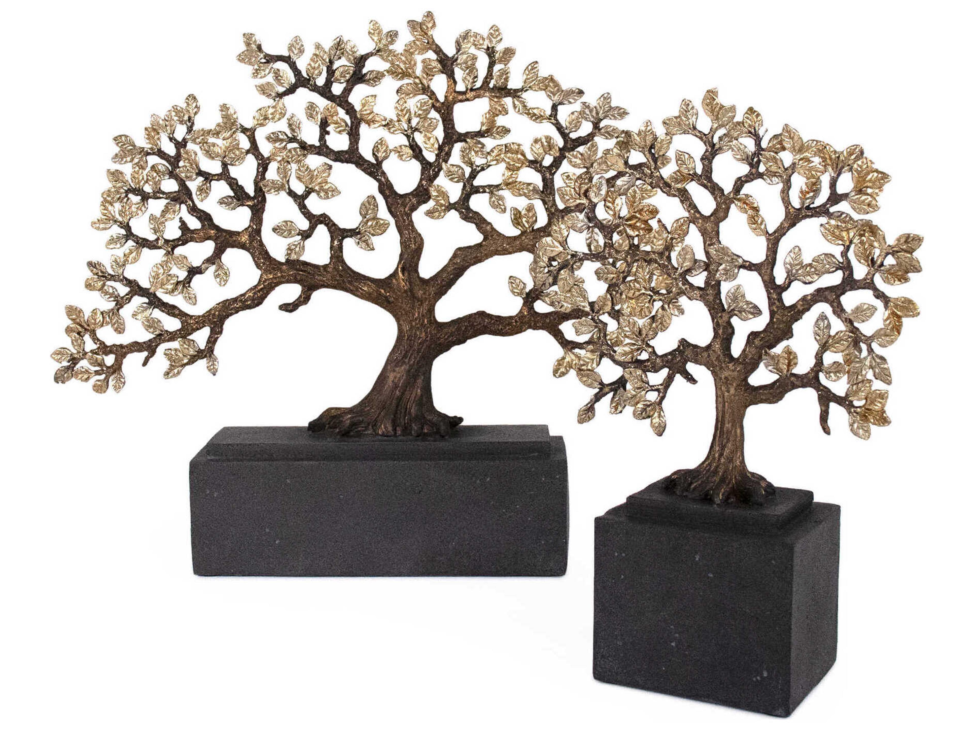 Zentique Tree Decorative Accent