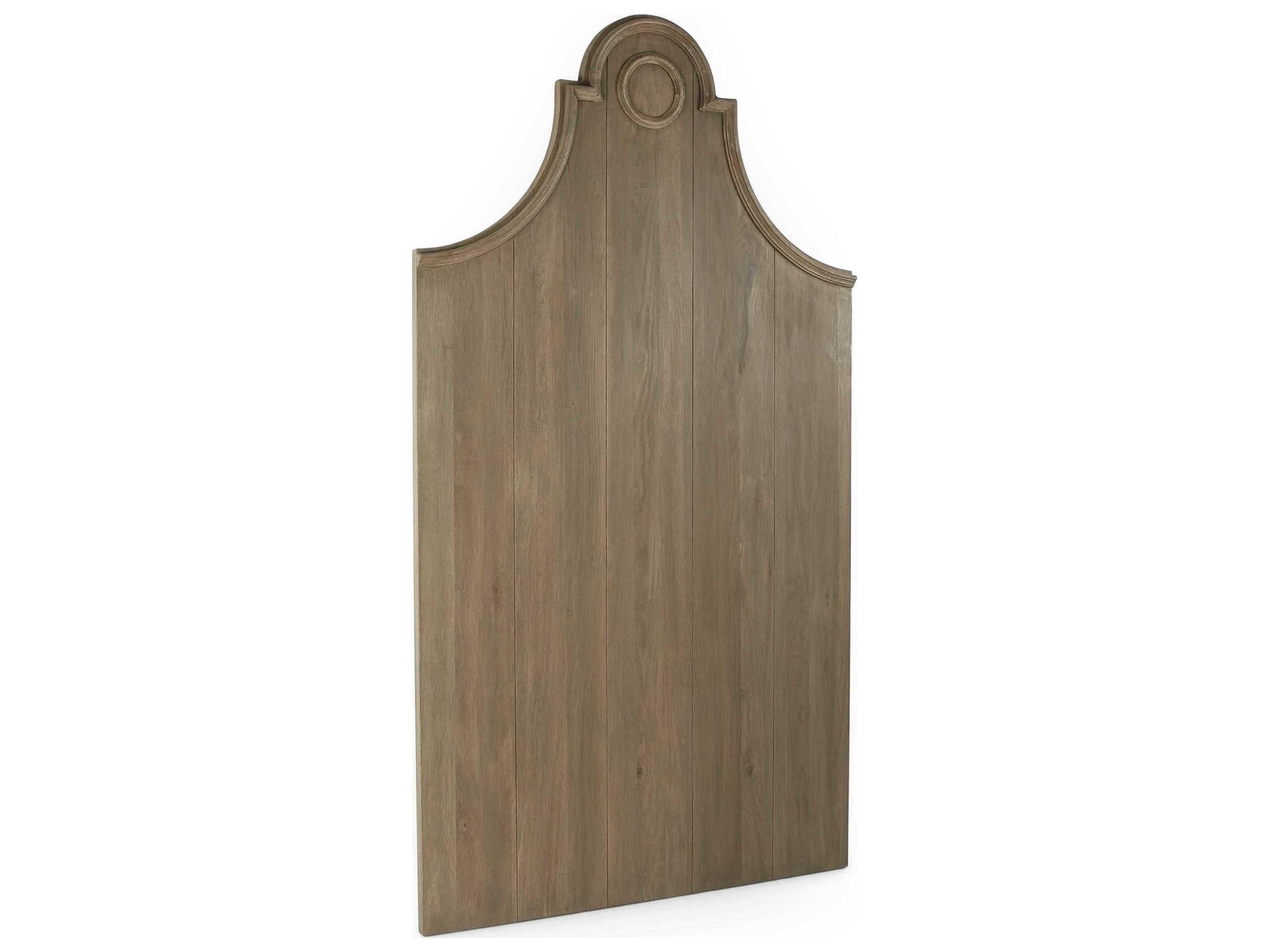 Reclaimed Oak Headboard