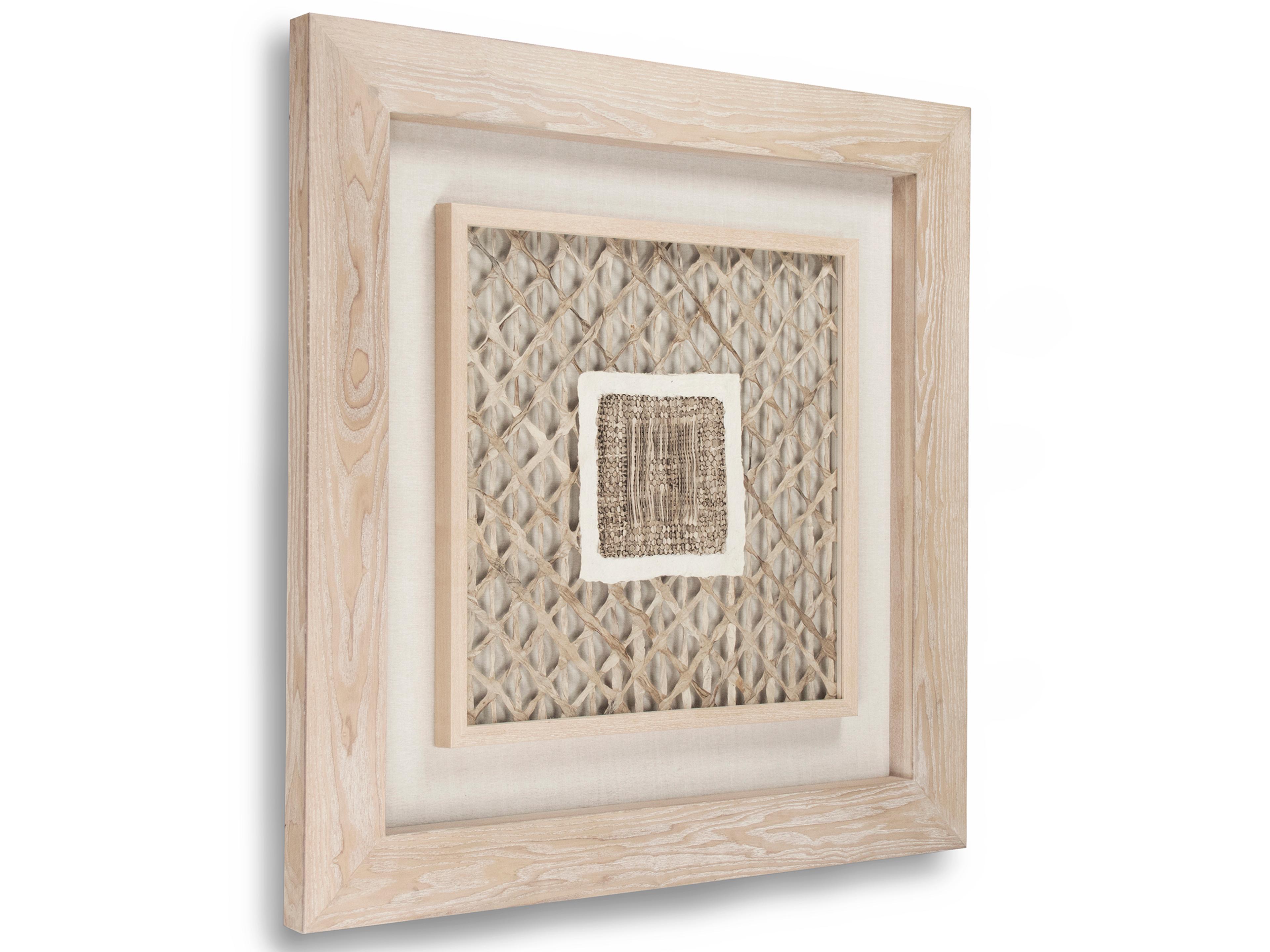 Zentique Shadow boxes