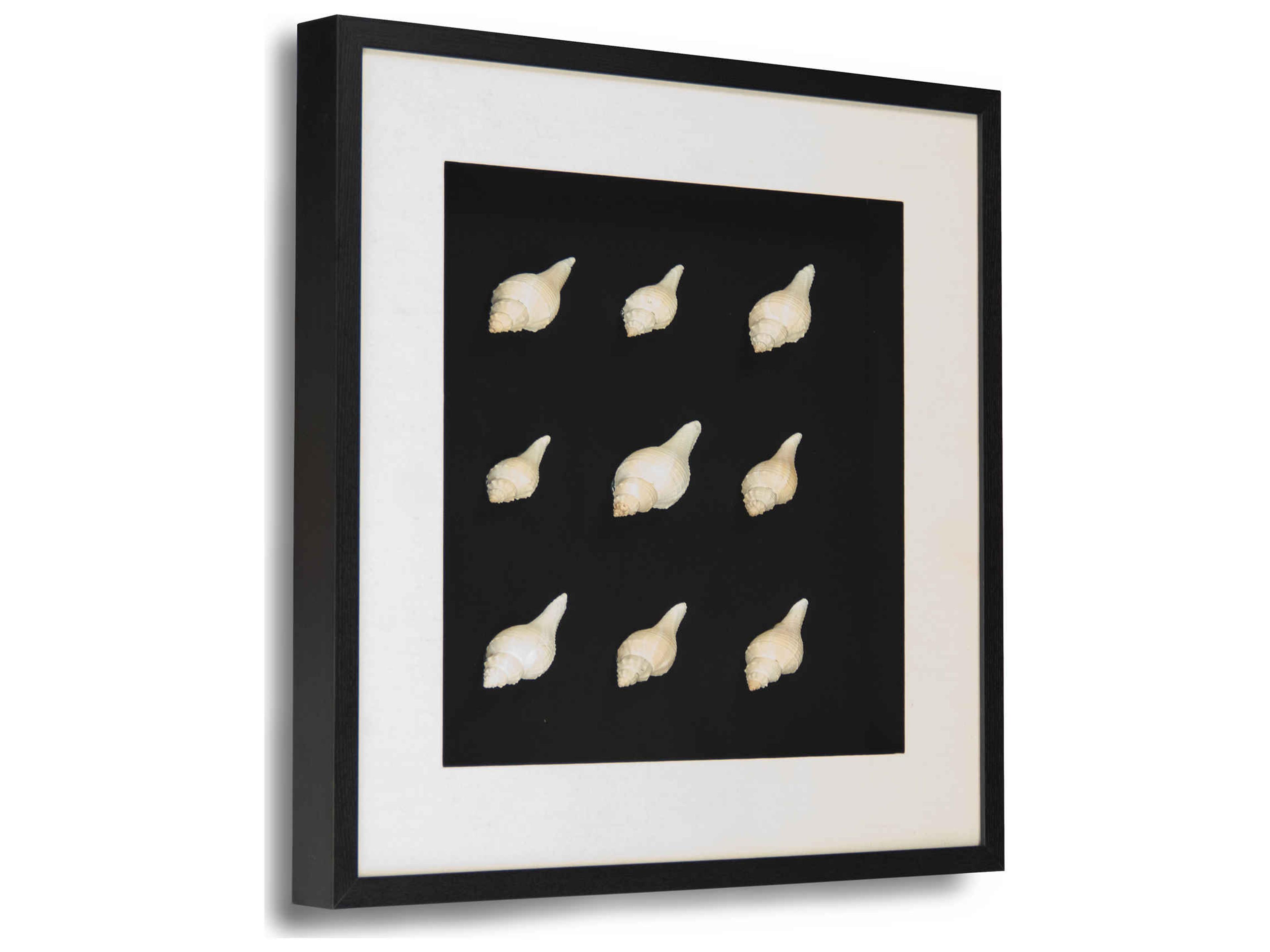 Zentique Shadow boxes