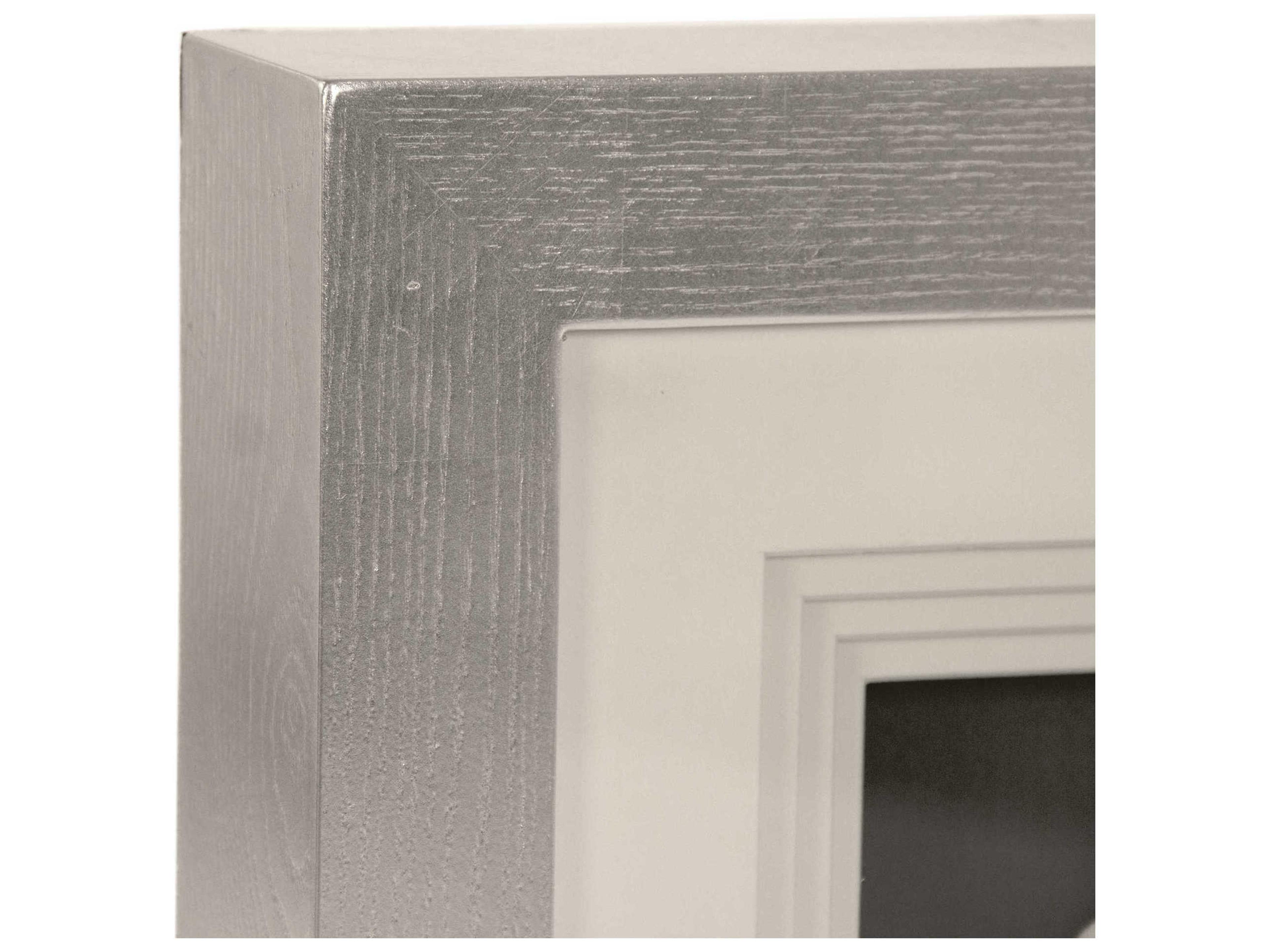 Zentique Flower Shadow Box