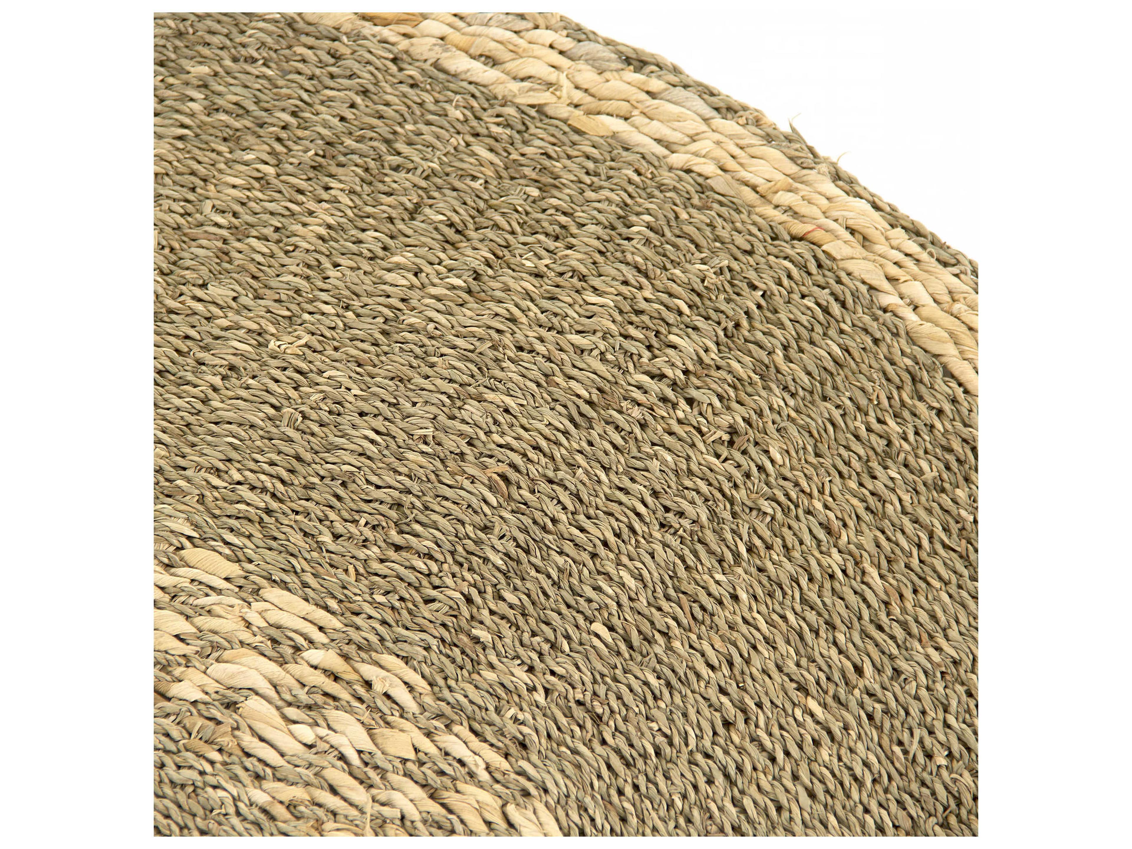 Zentique Braided Area Rug