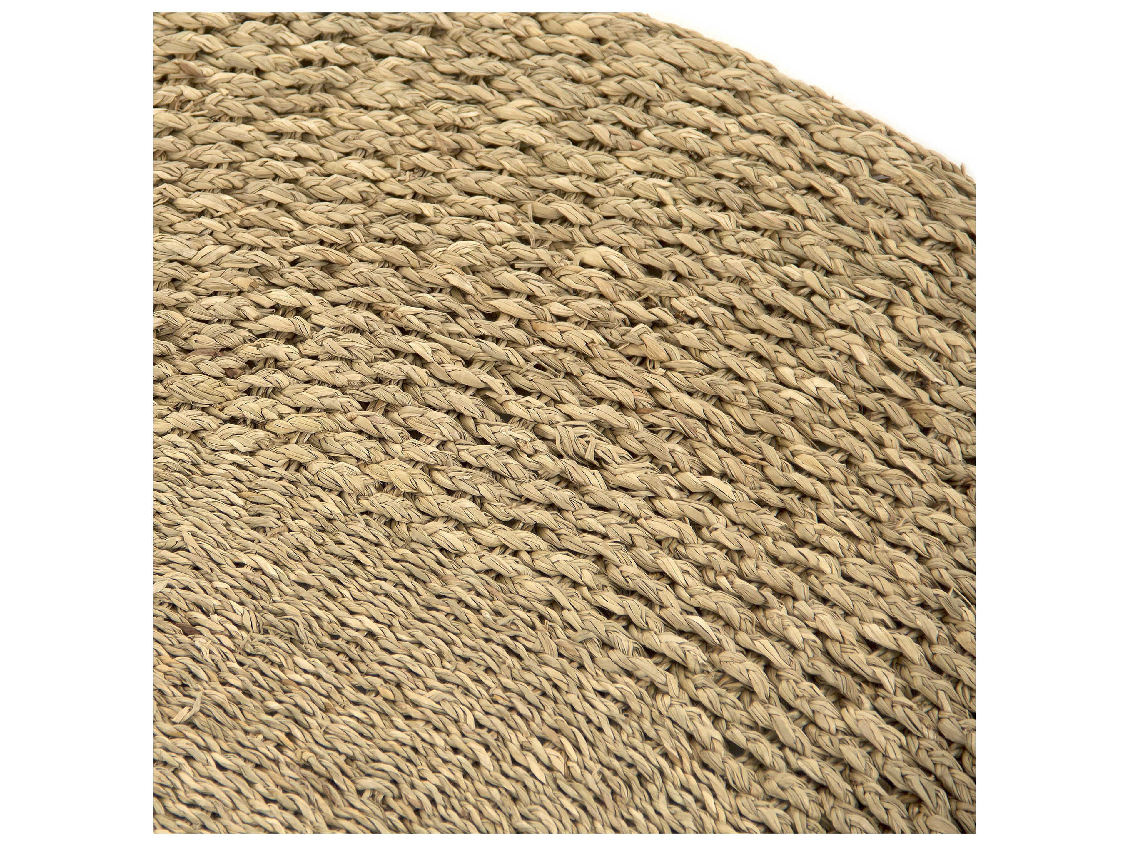 Zentique Braided Area Rug