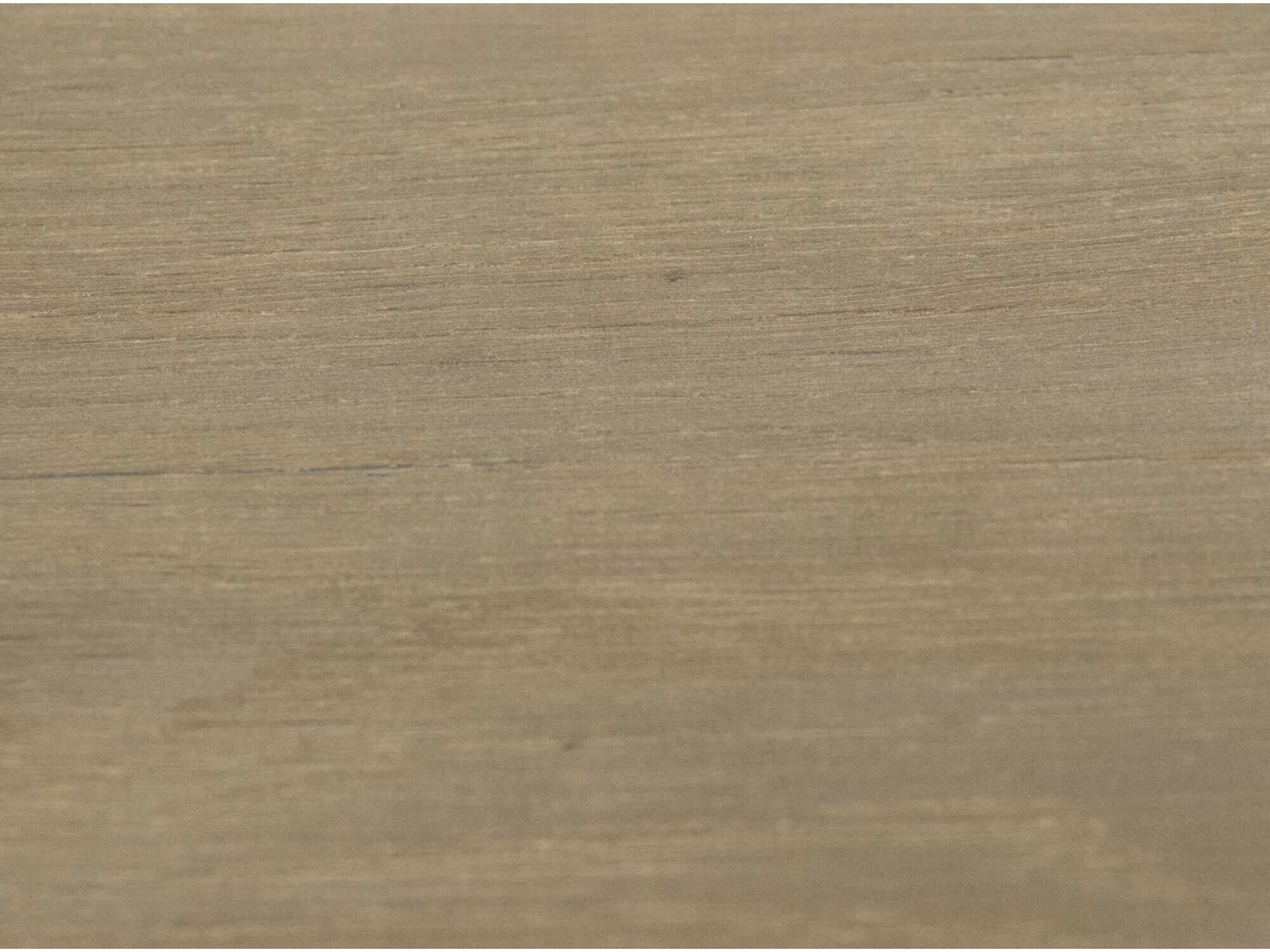 Zentique Rectangular Wood Reclaimed Oak Coffee Table