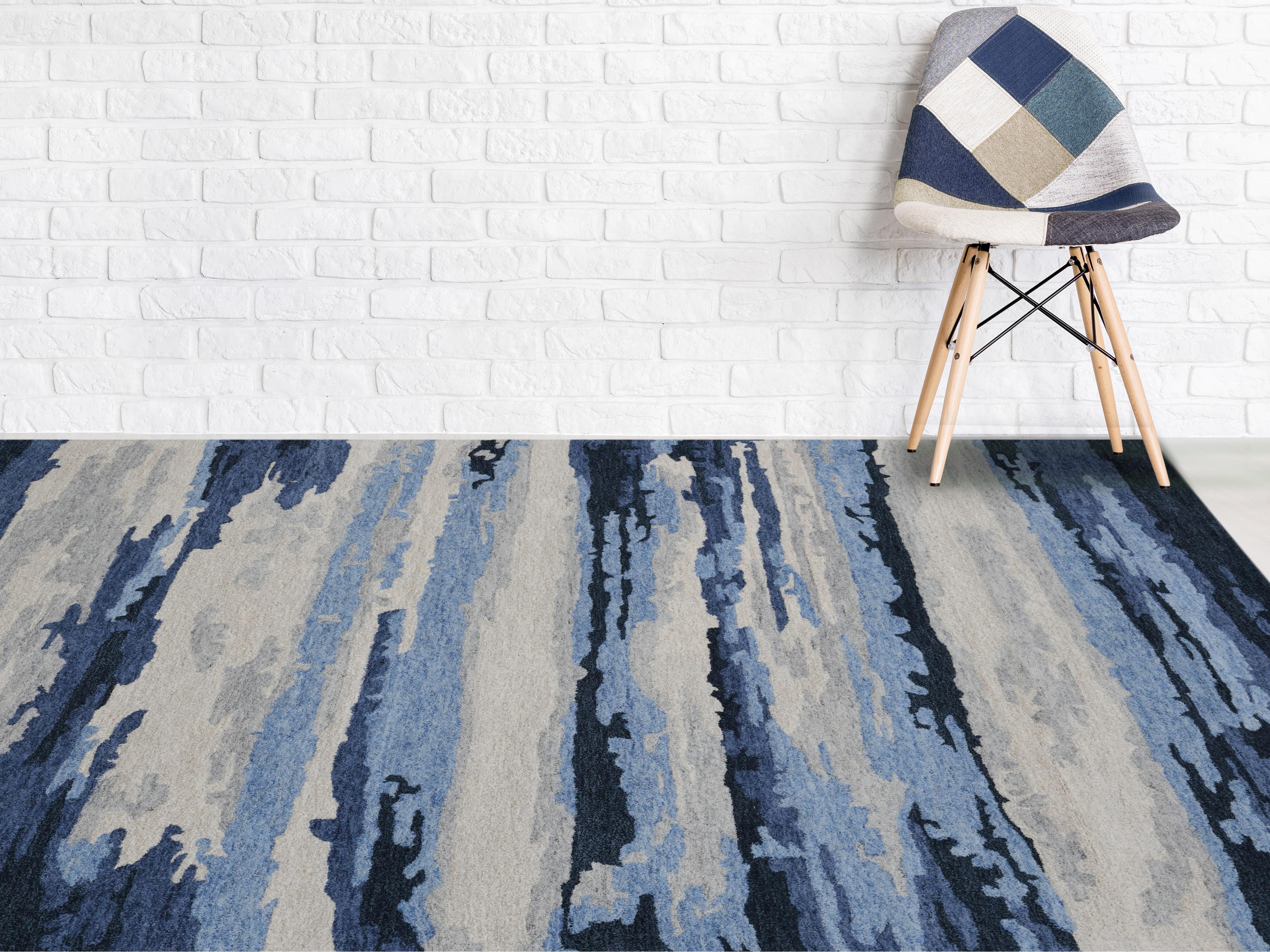 Amer Rugs Abstract Area Rug