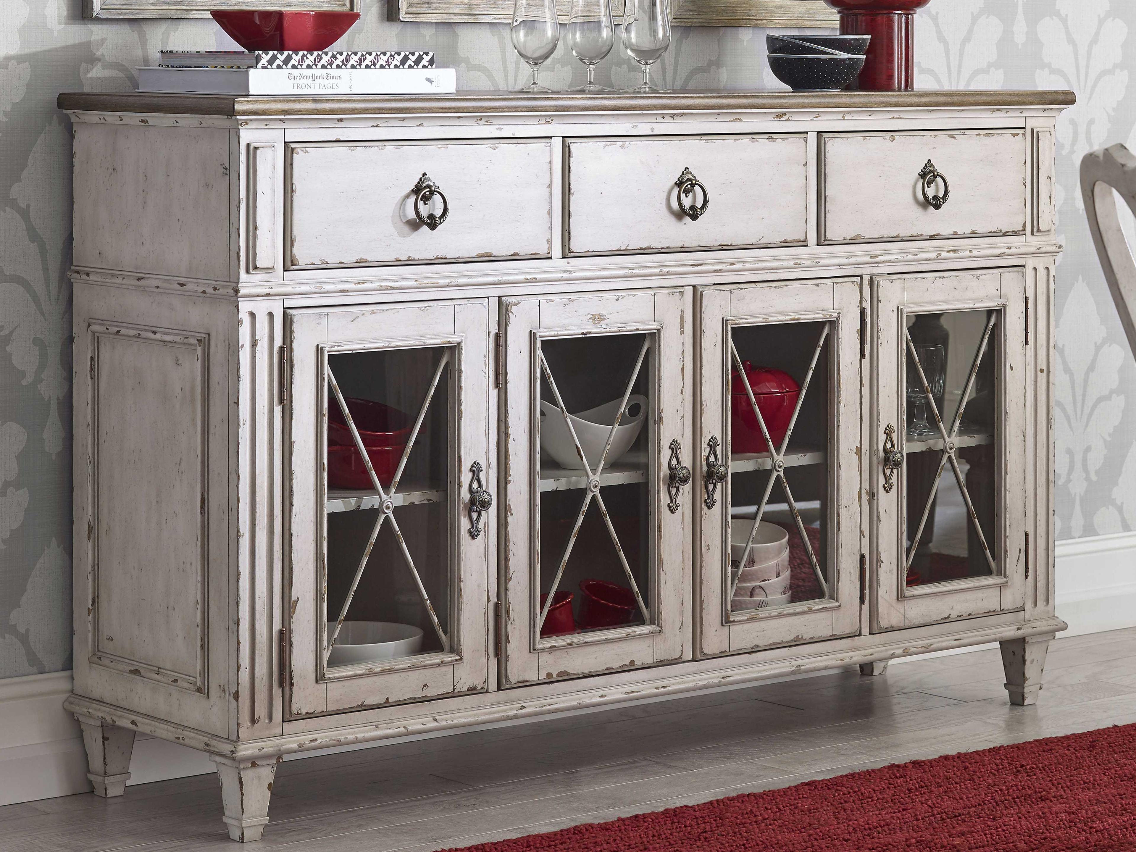 American Drew Southbury Sideboard