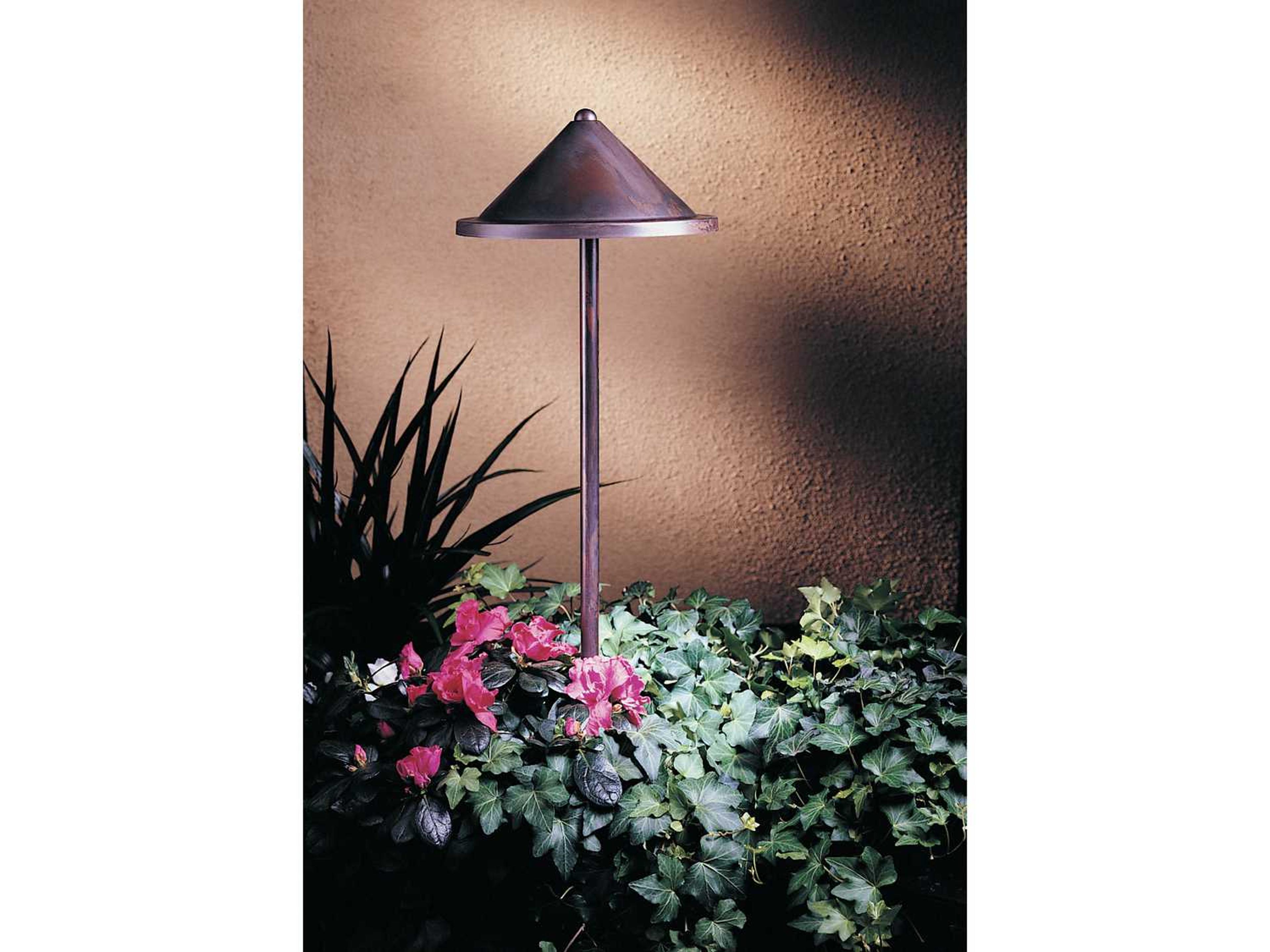 Berkeley Outdoor Post Mount Light