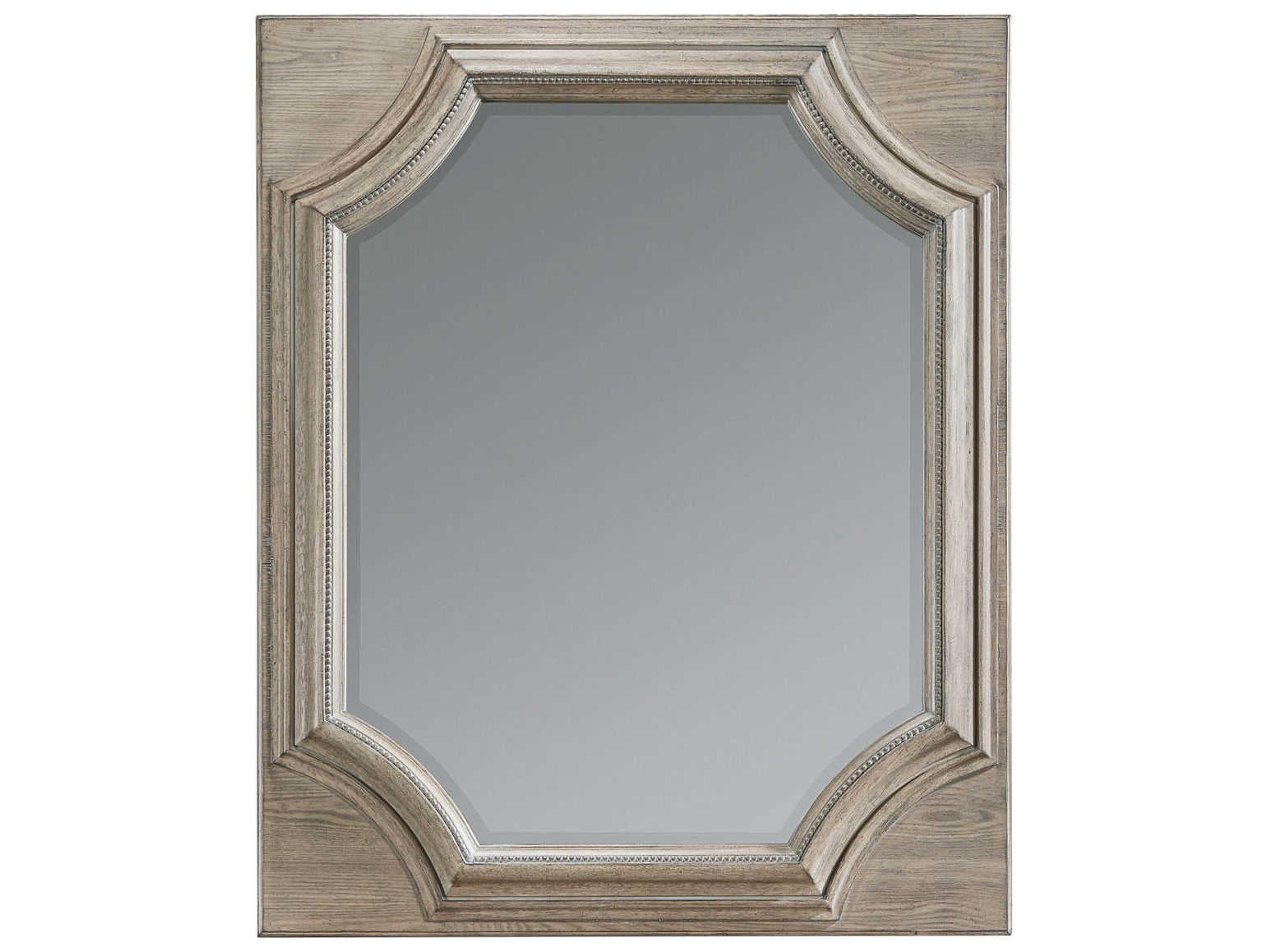 Arch Salvage Searles Rectangular Wall Mirror