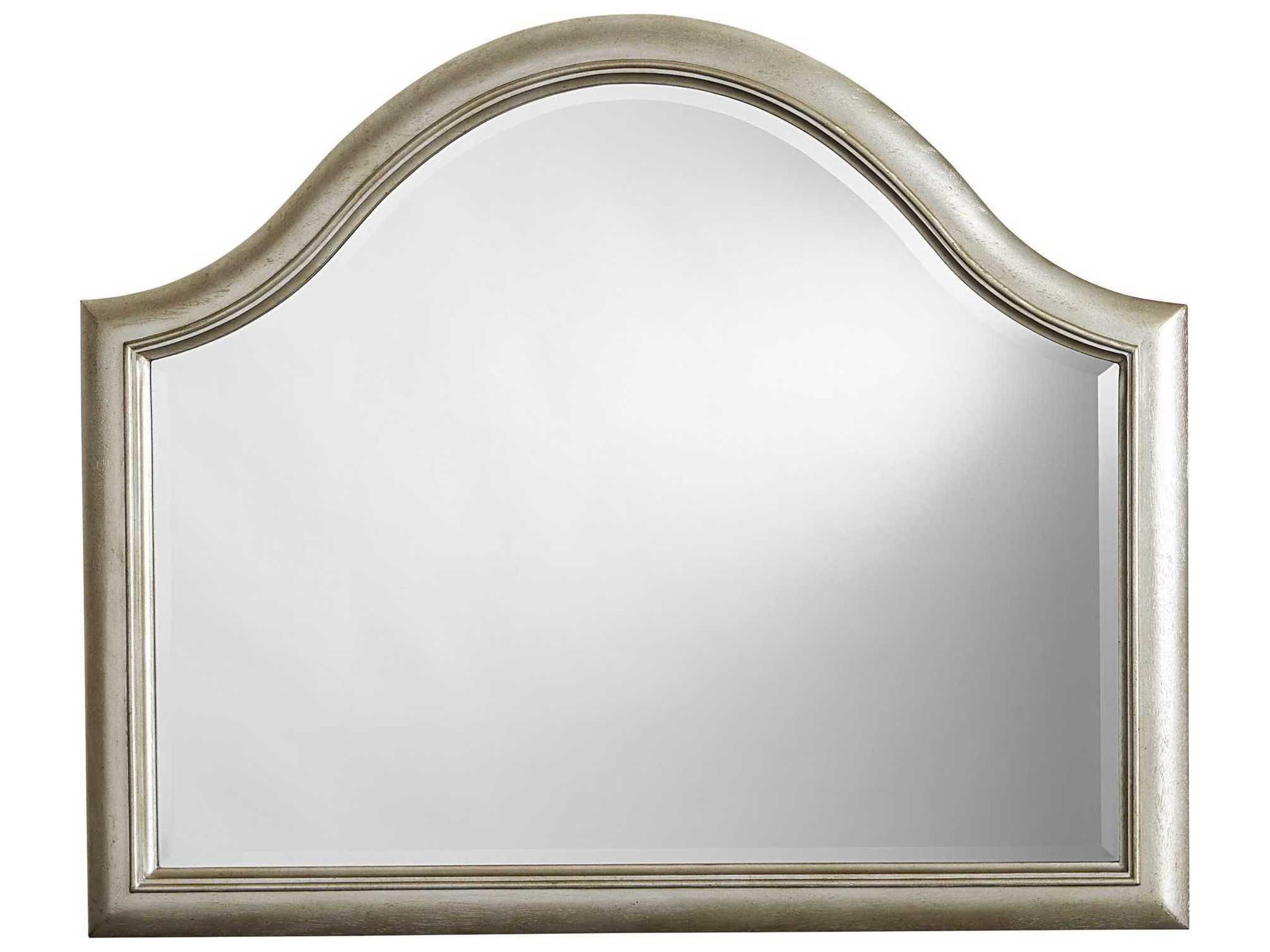 Starlite Arched Wall Mirror