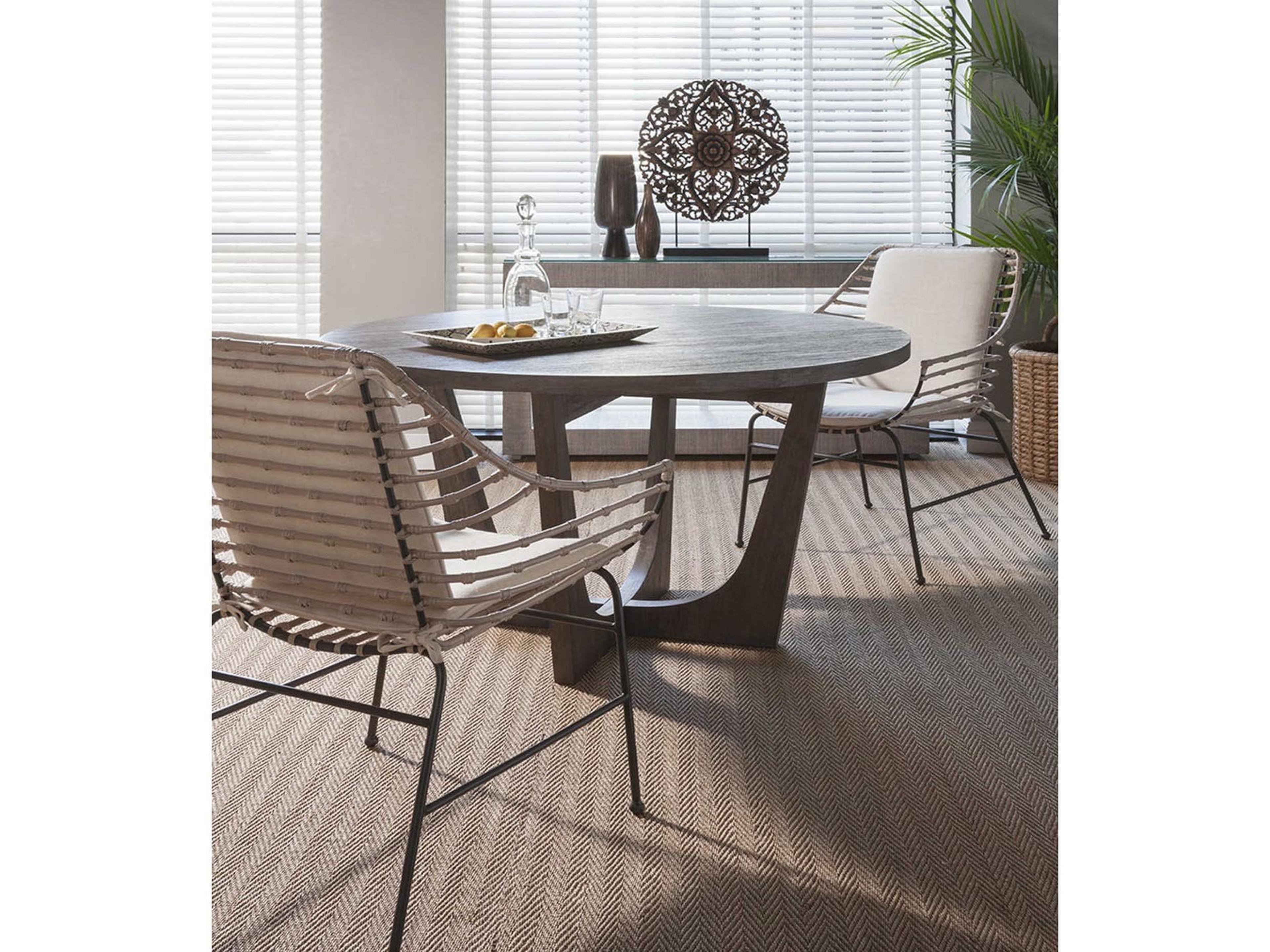 Brio Dining Room Set
