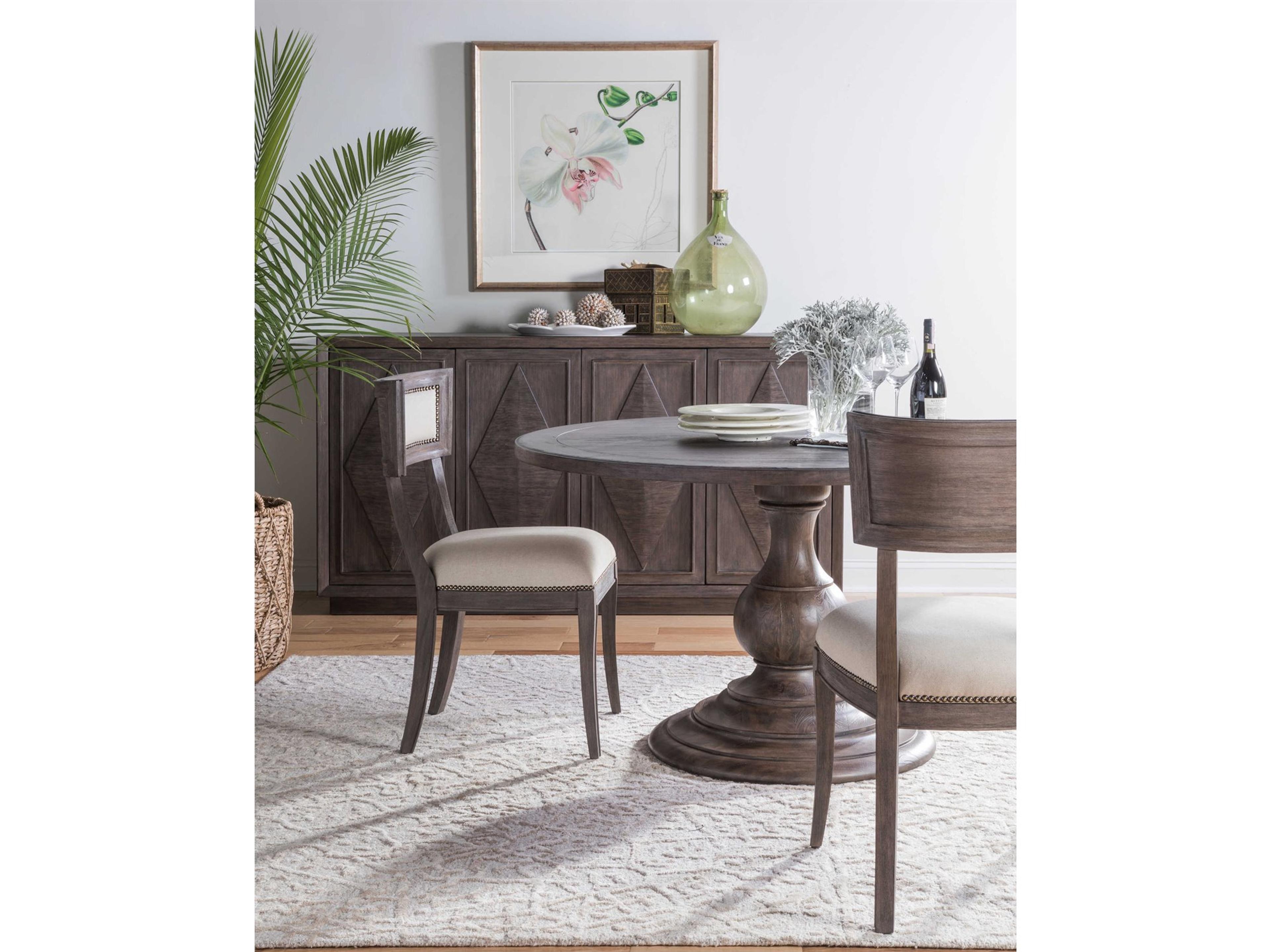 Cohesion Program Dining Room Set