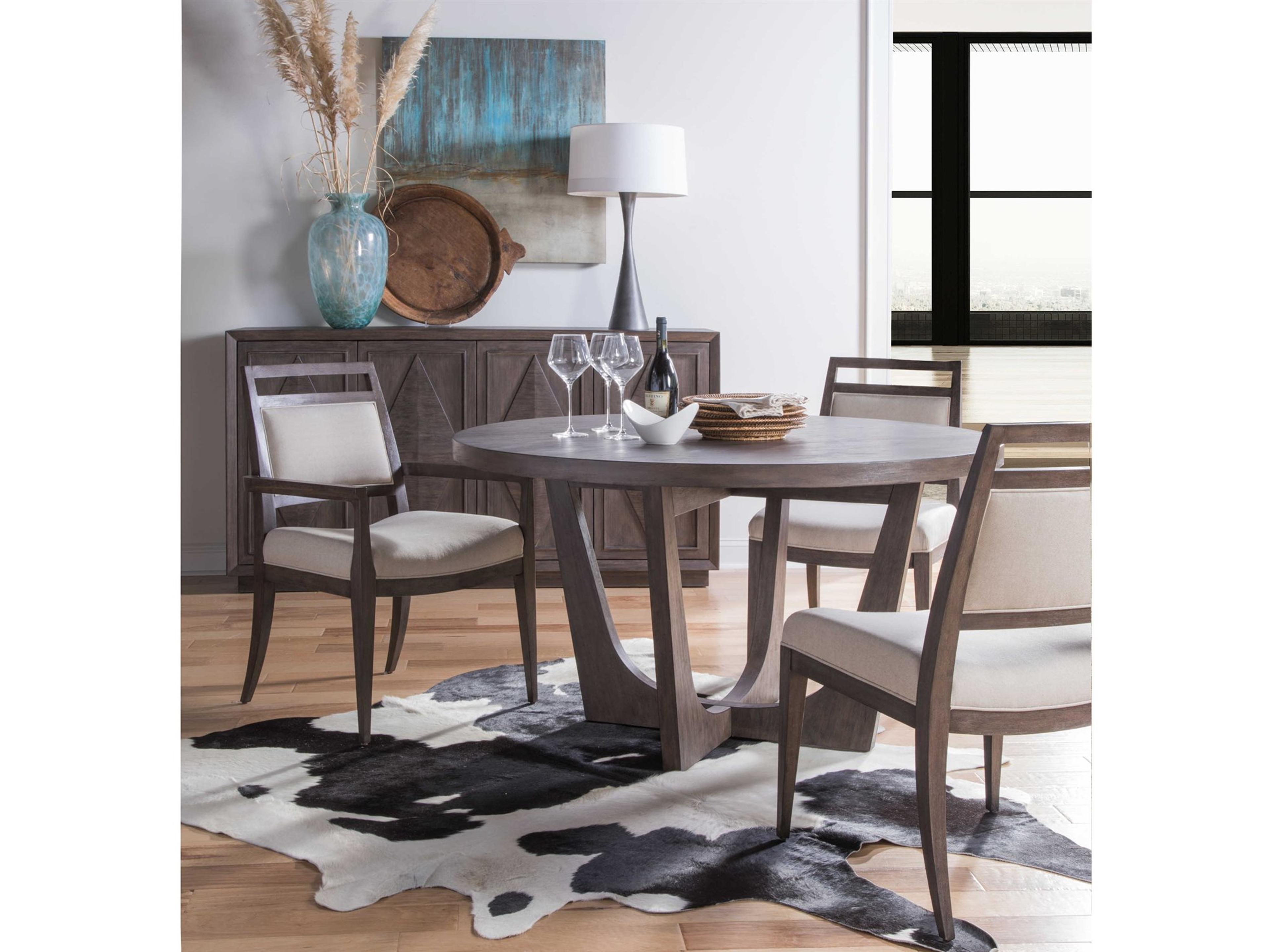 Cohesion Program Dining Room Set