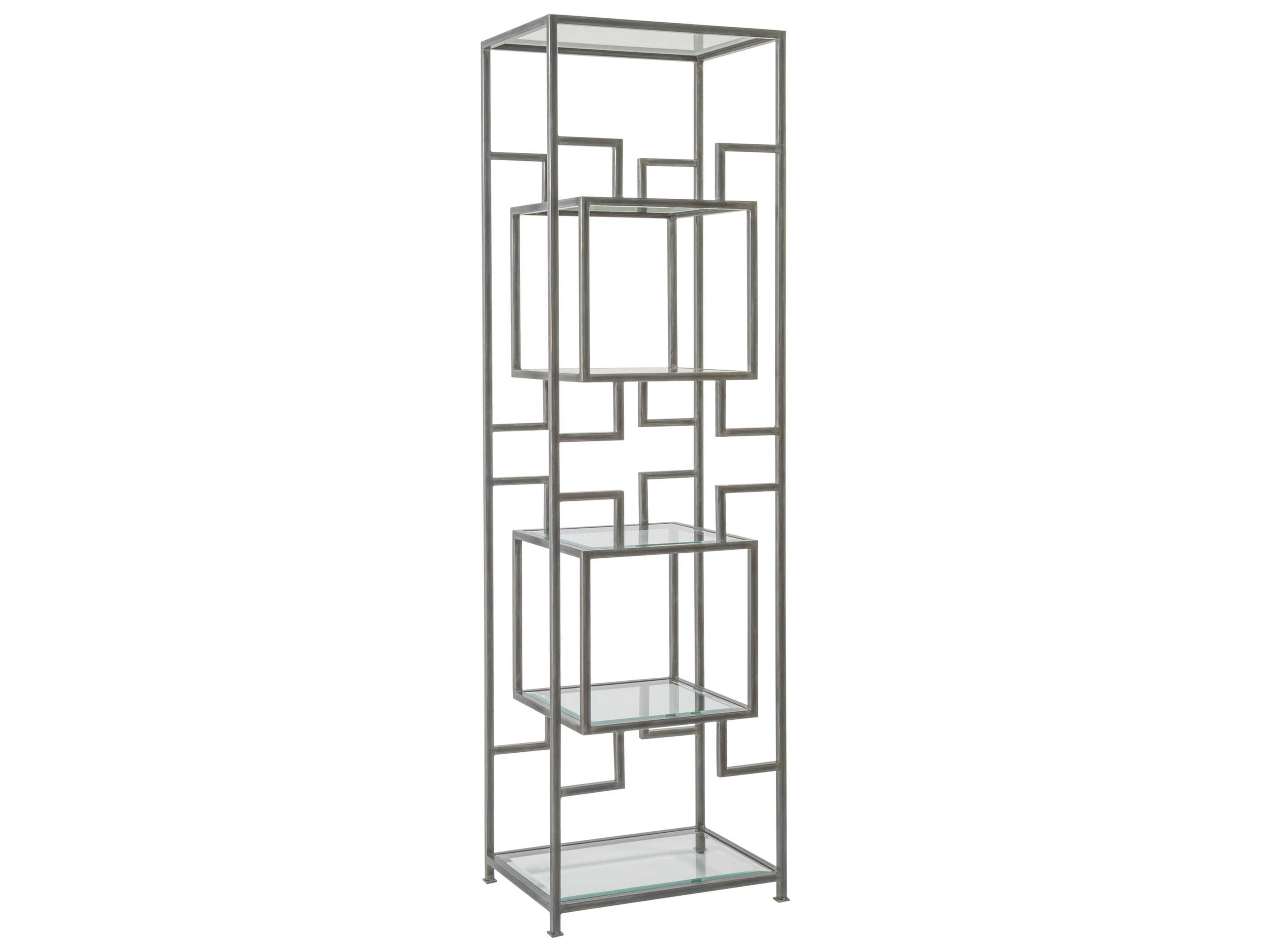Metal Designs Suspension Slim Etagere