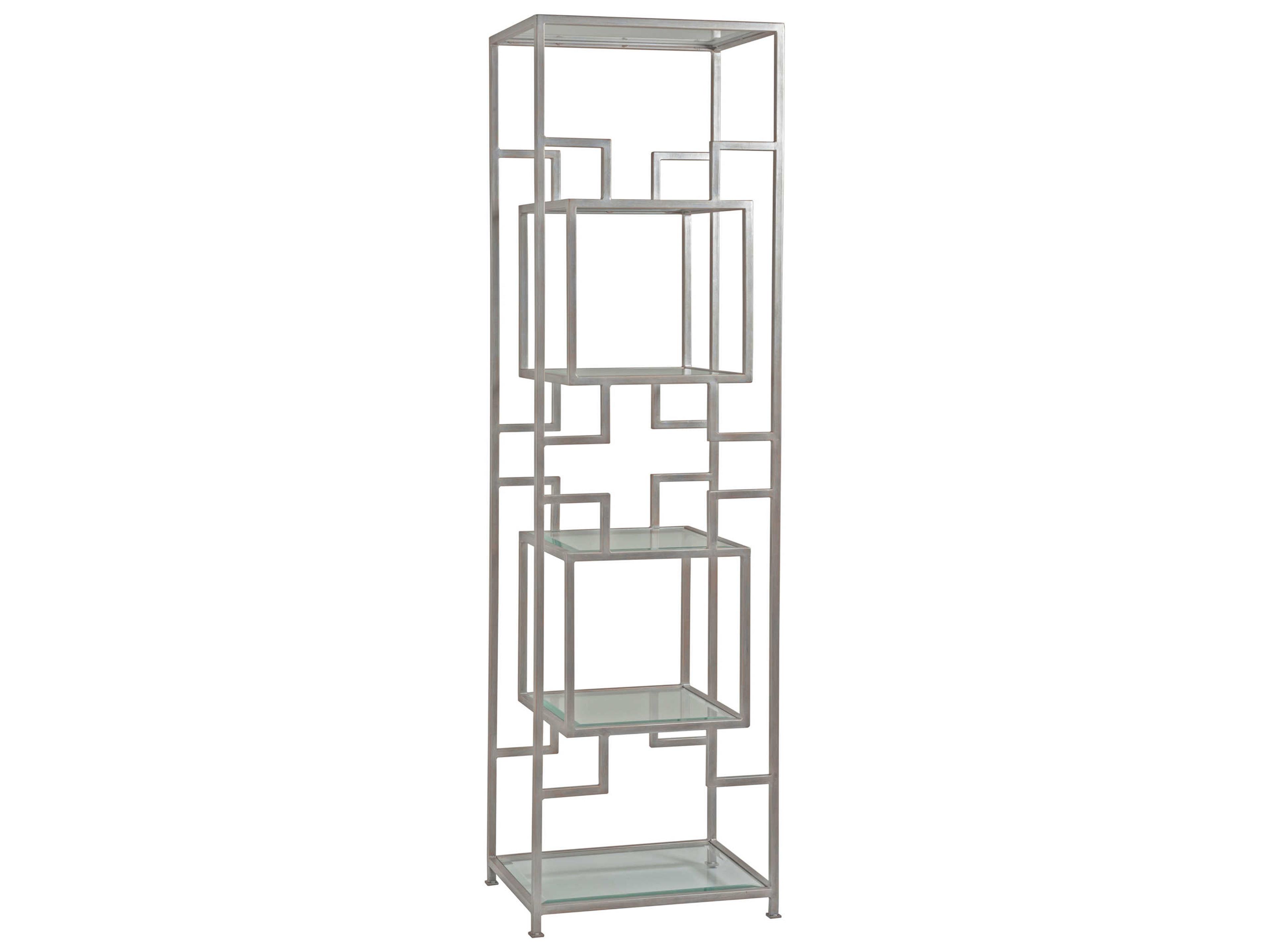 Metal Designs Suspension Slim Etagere