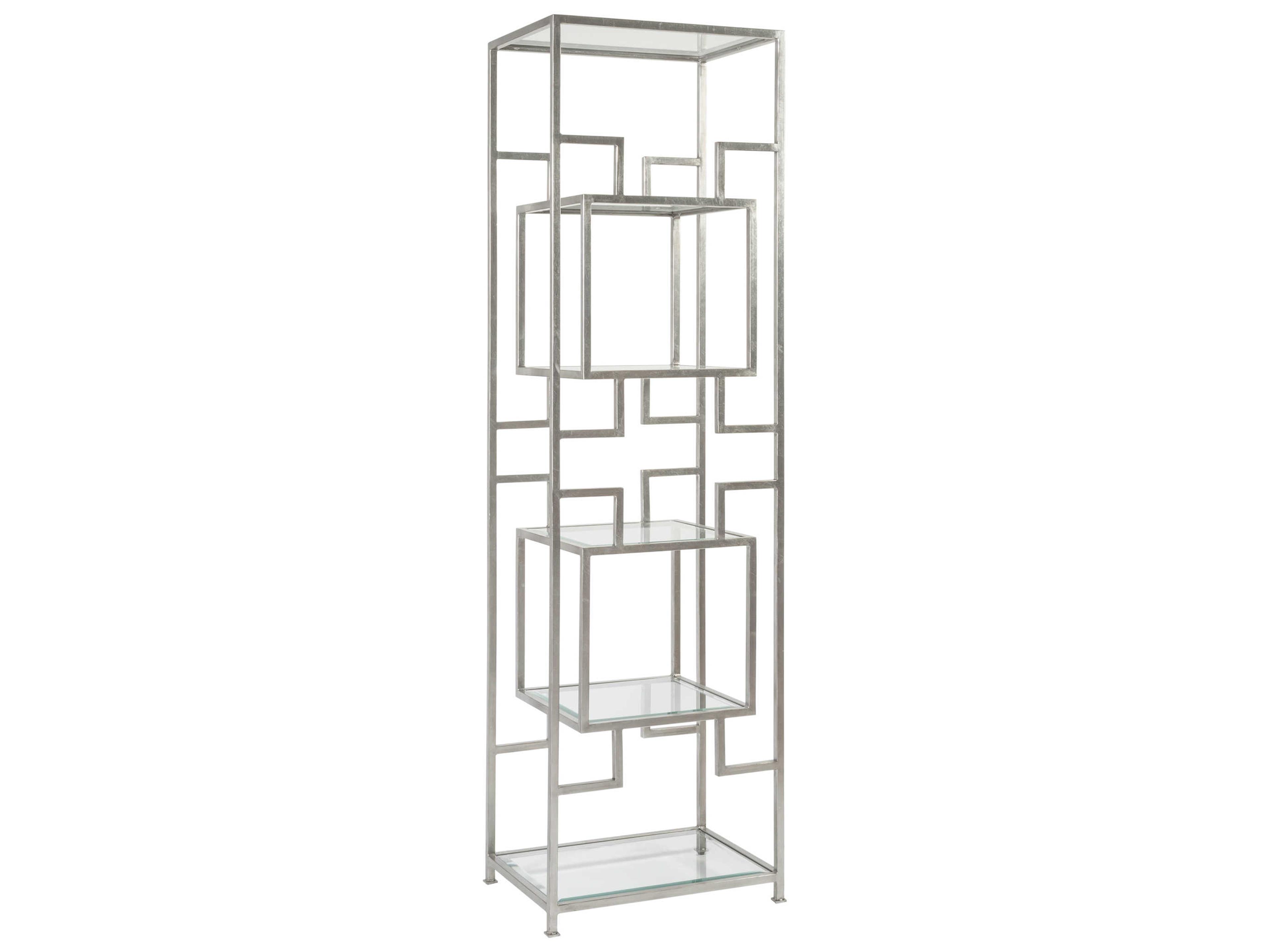 Metal Designs Suspension Slim Etagere