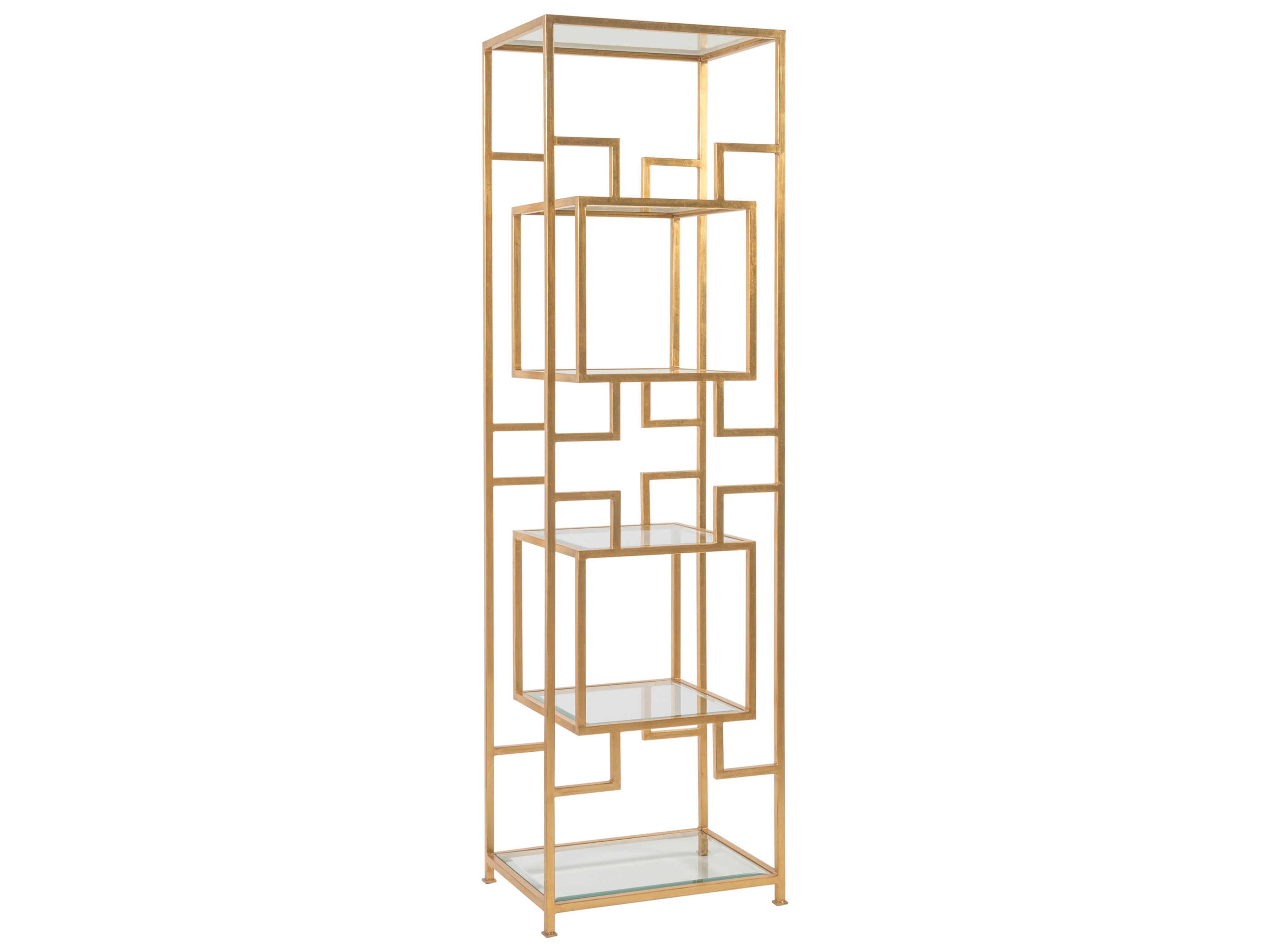 Metal Designs Suspension Slim Etagere