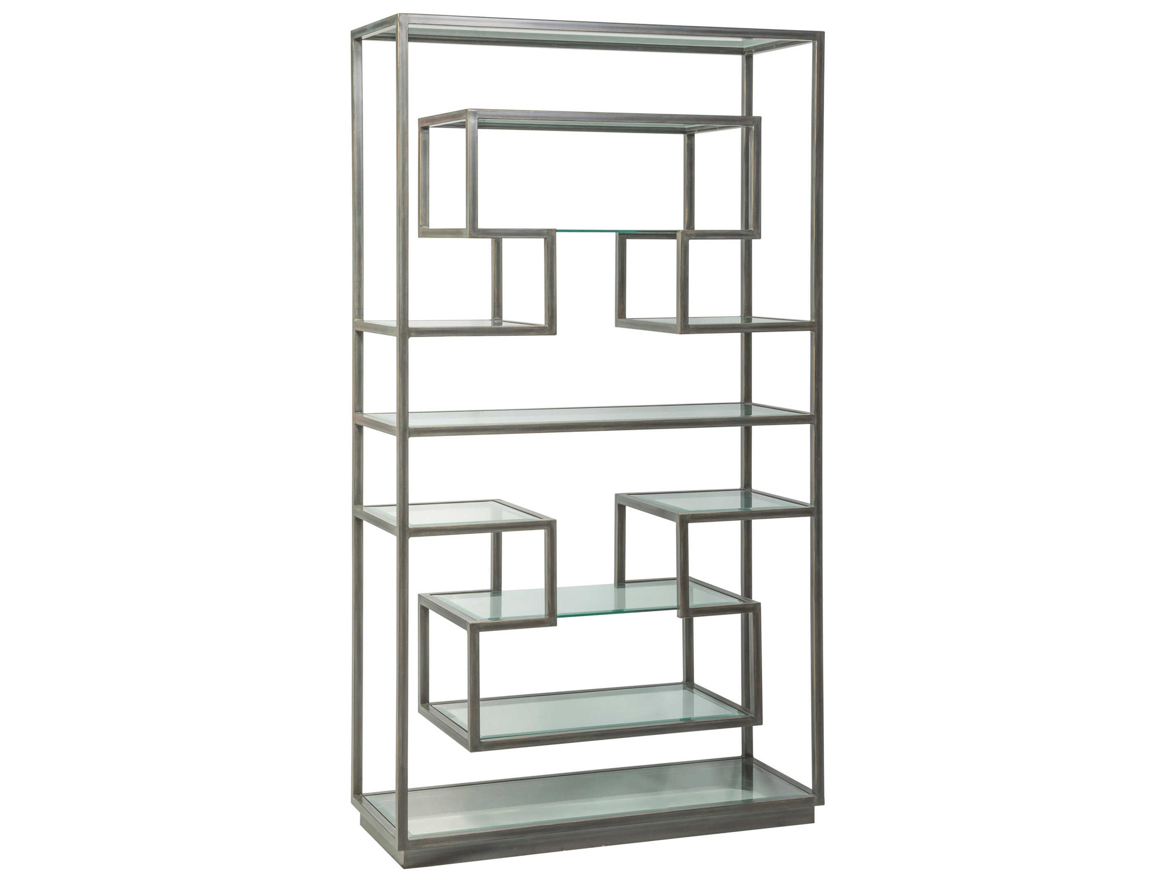 Metal Designs Holden Etagere