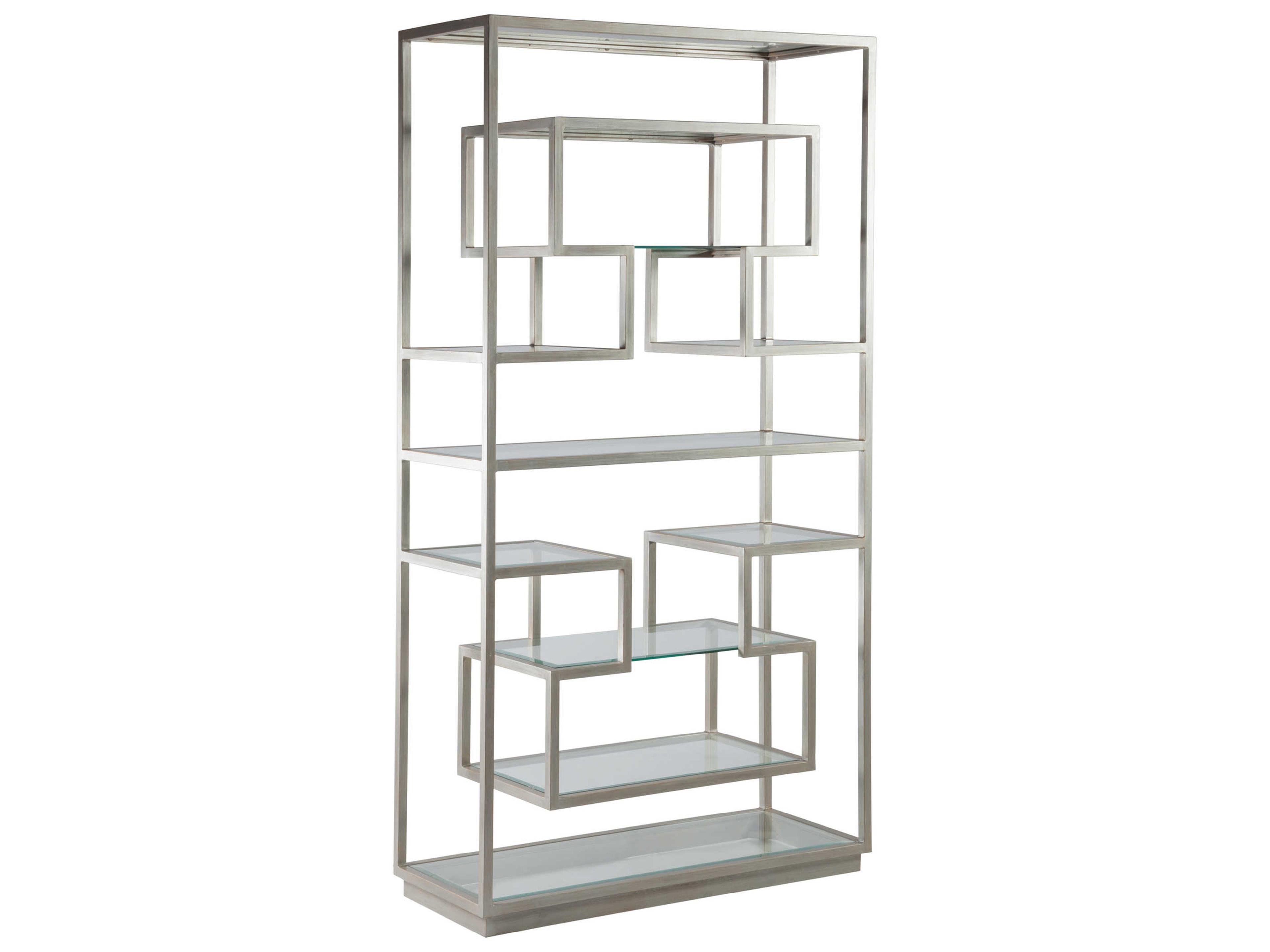 Metal Designs Holden Etagere