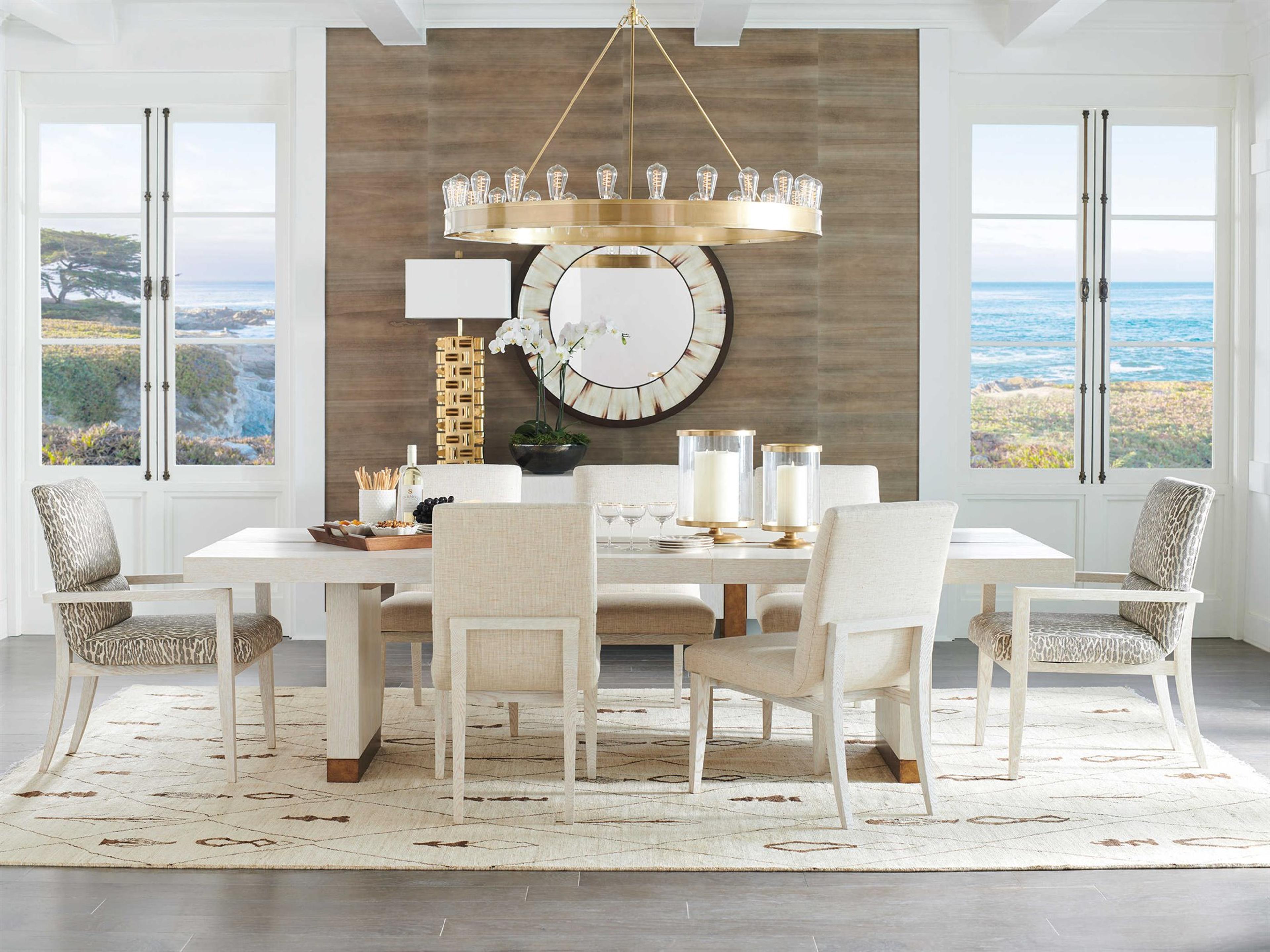 Carmel Dining Room Set