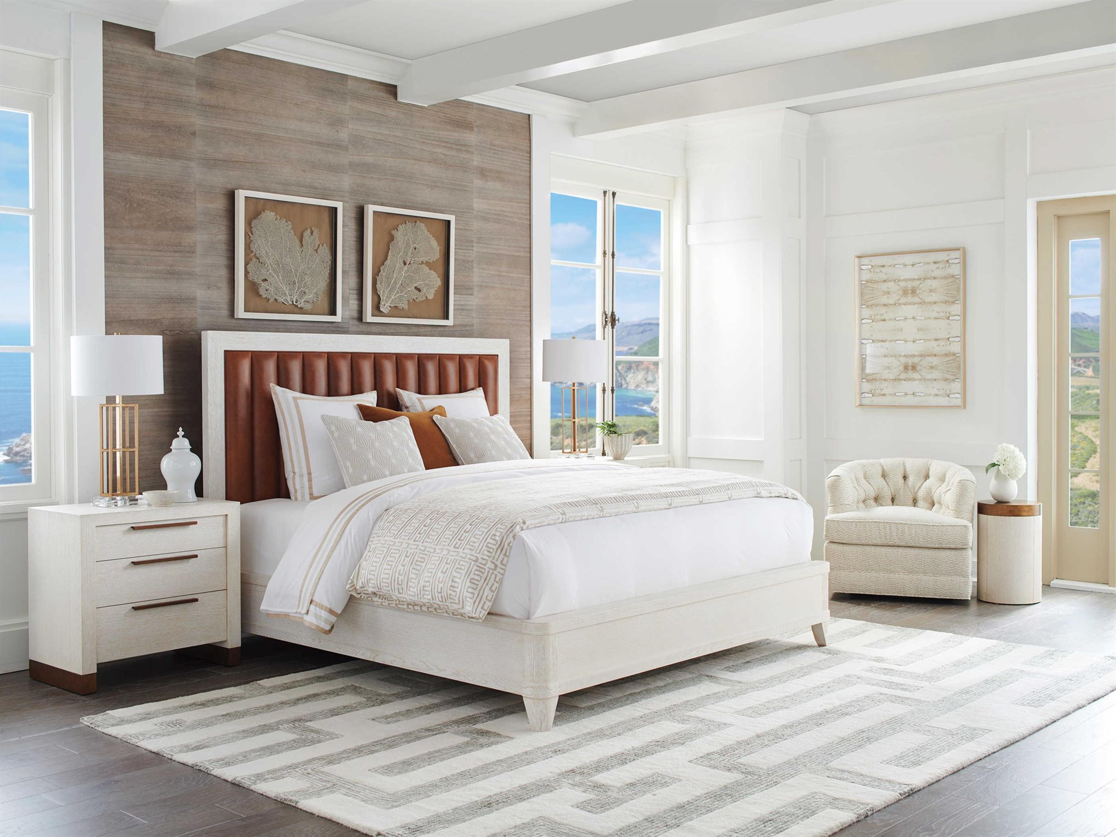 Carmel Bedroom Set