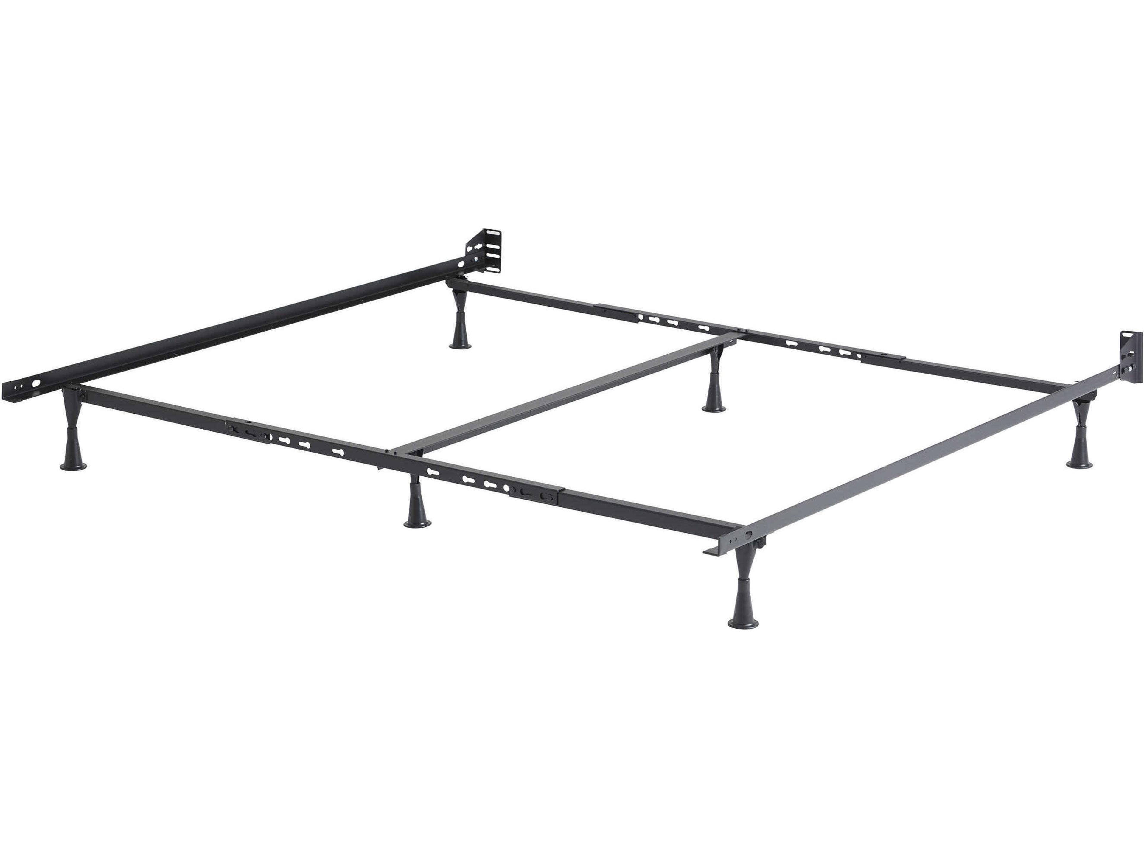 Twin Metal Bed Frame