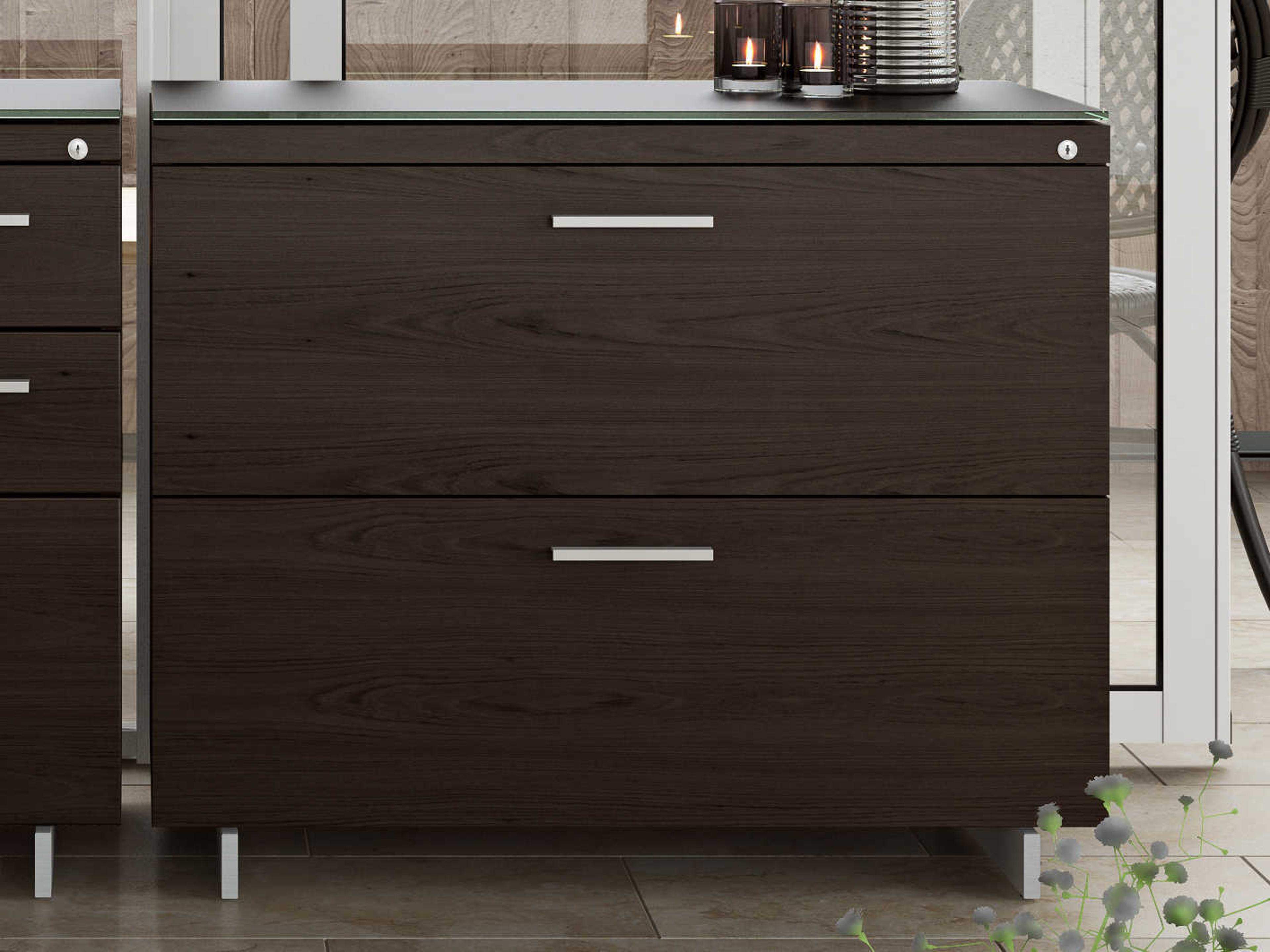 BDI Sequel File Cabinet