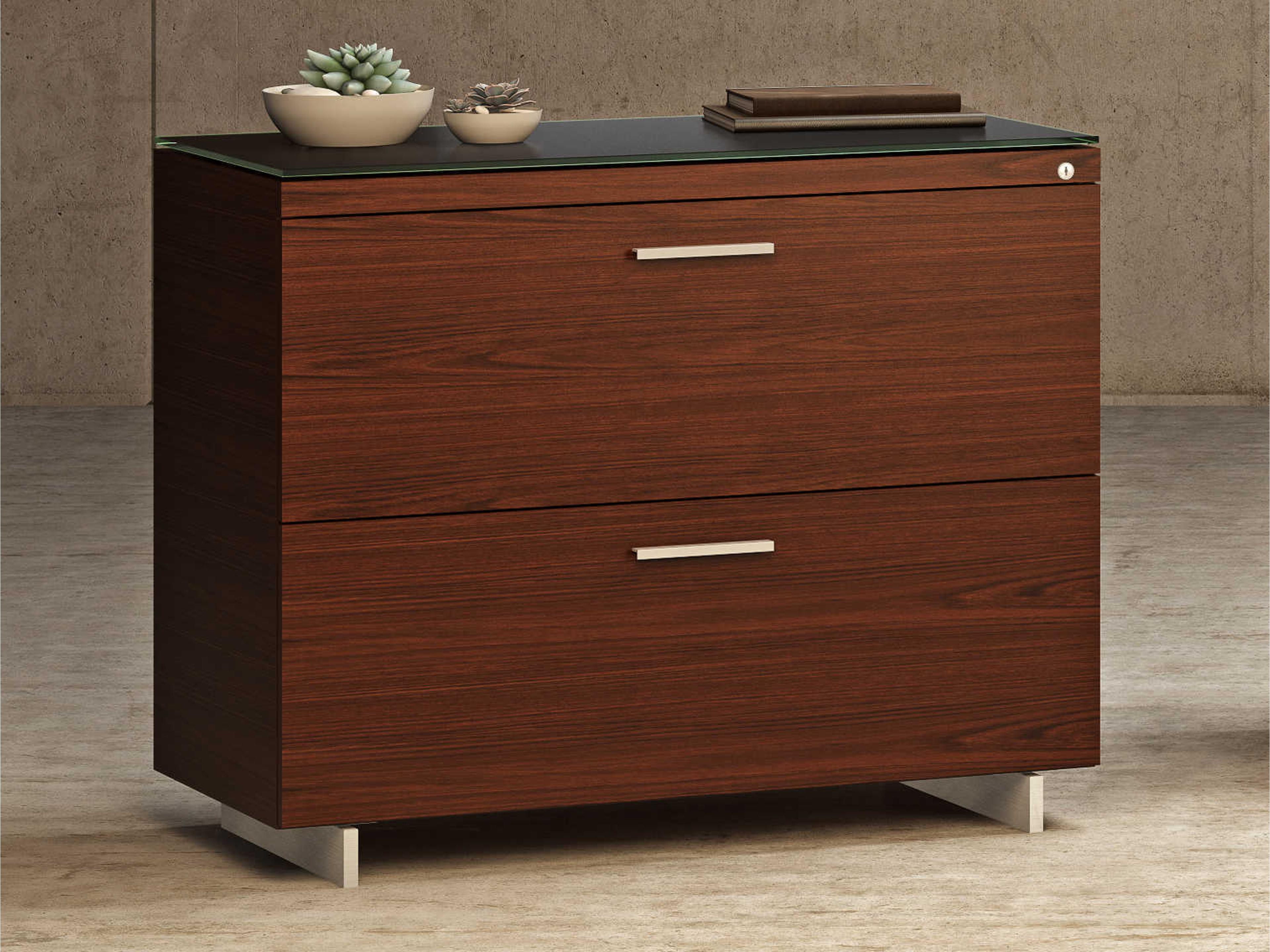 BDI Sequel File Cabinet