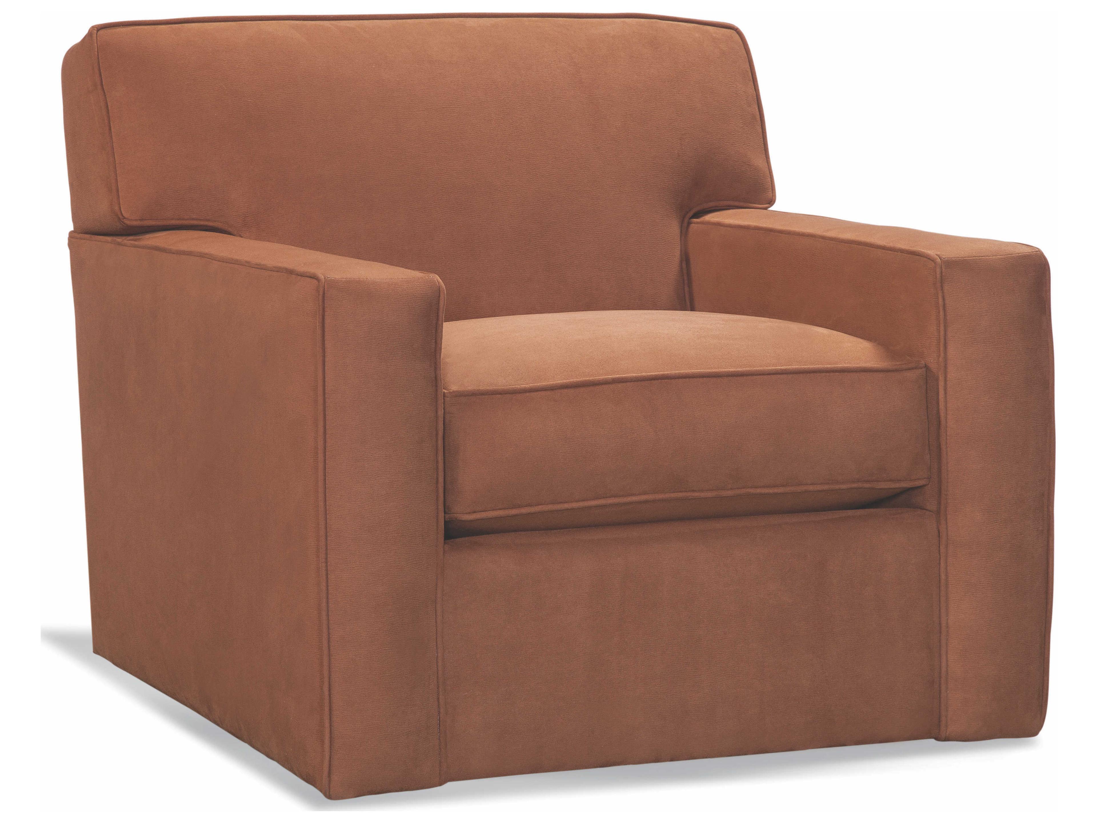 Arcadia Swivel Club Chair
