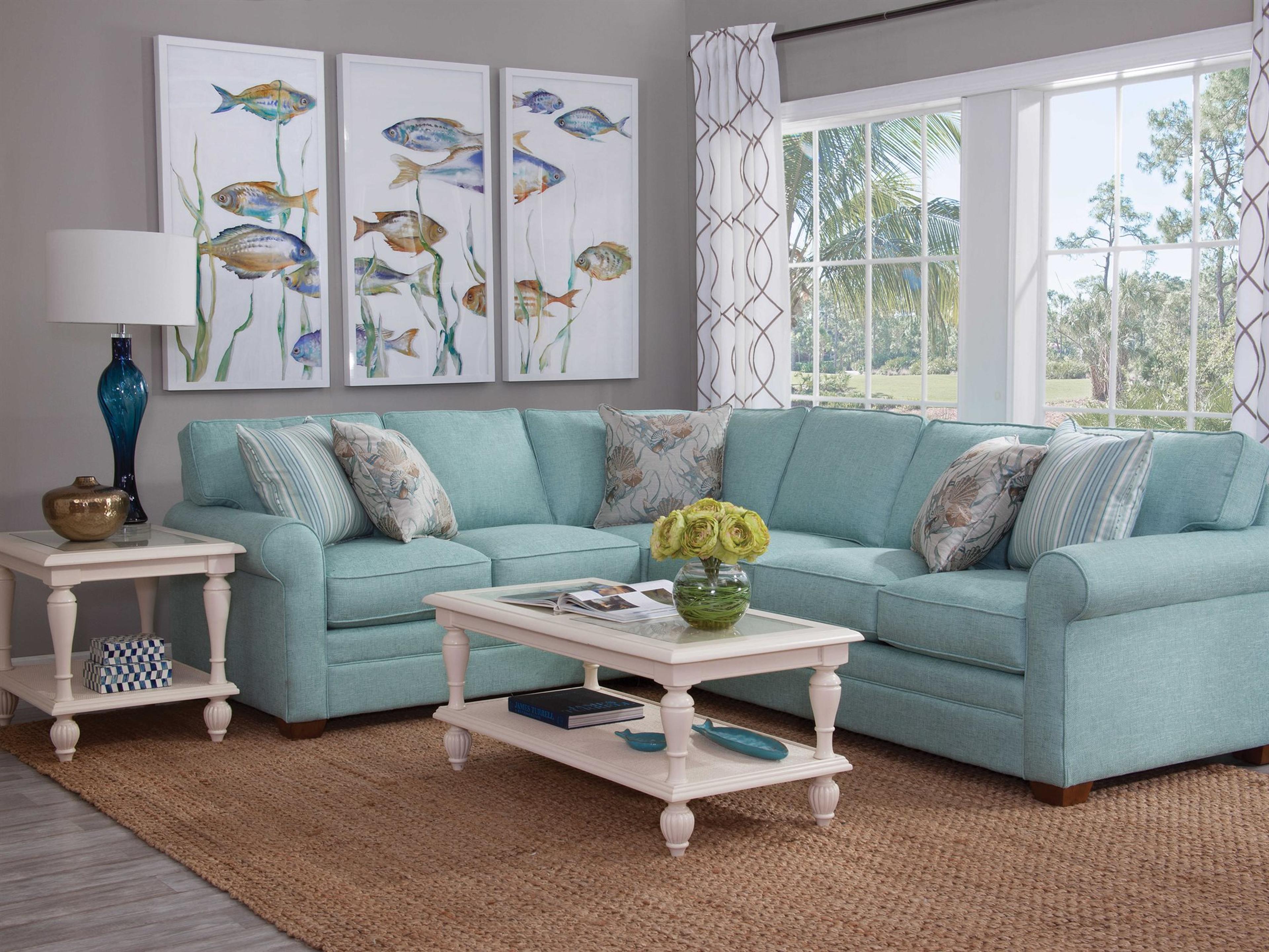 Bedford Living Room Set