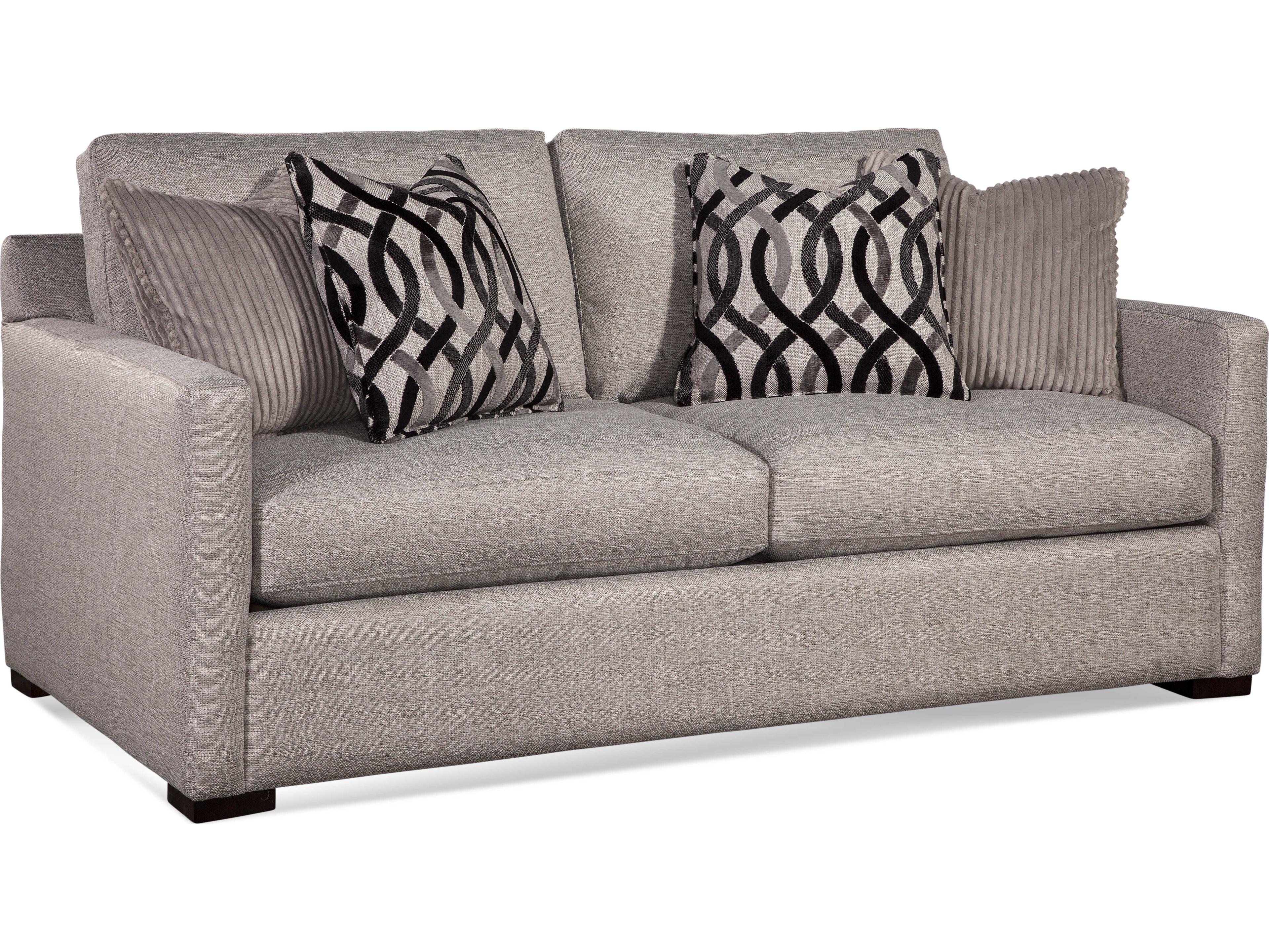 Bel-Air 3-Seat Upholstered Sofa