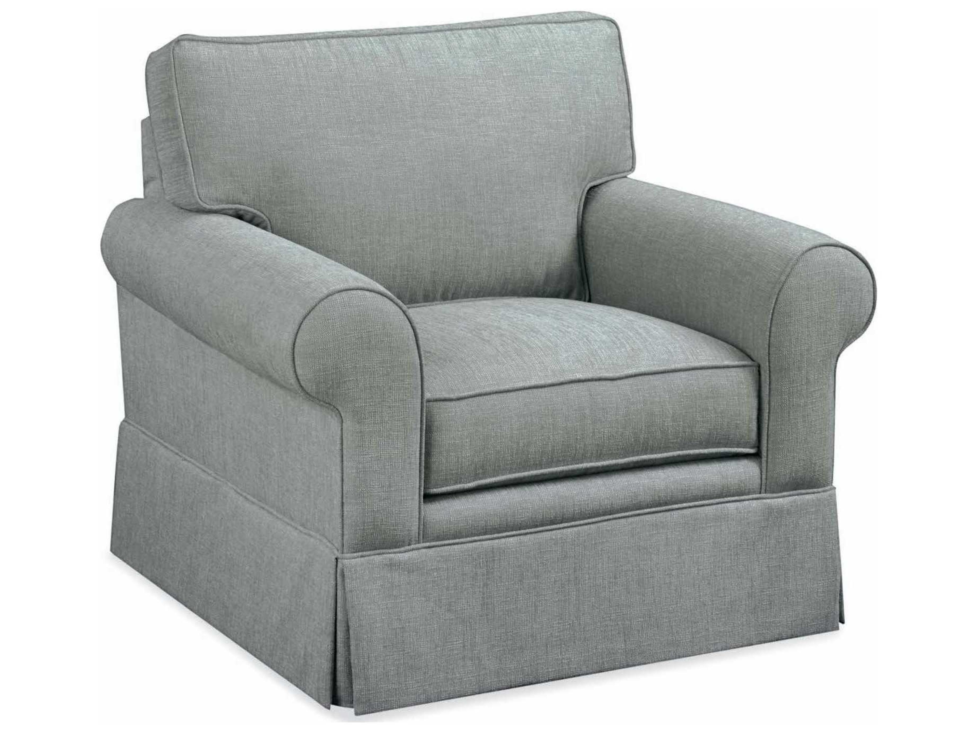 Benton Fabric Club Chair