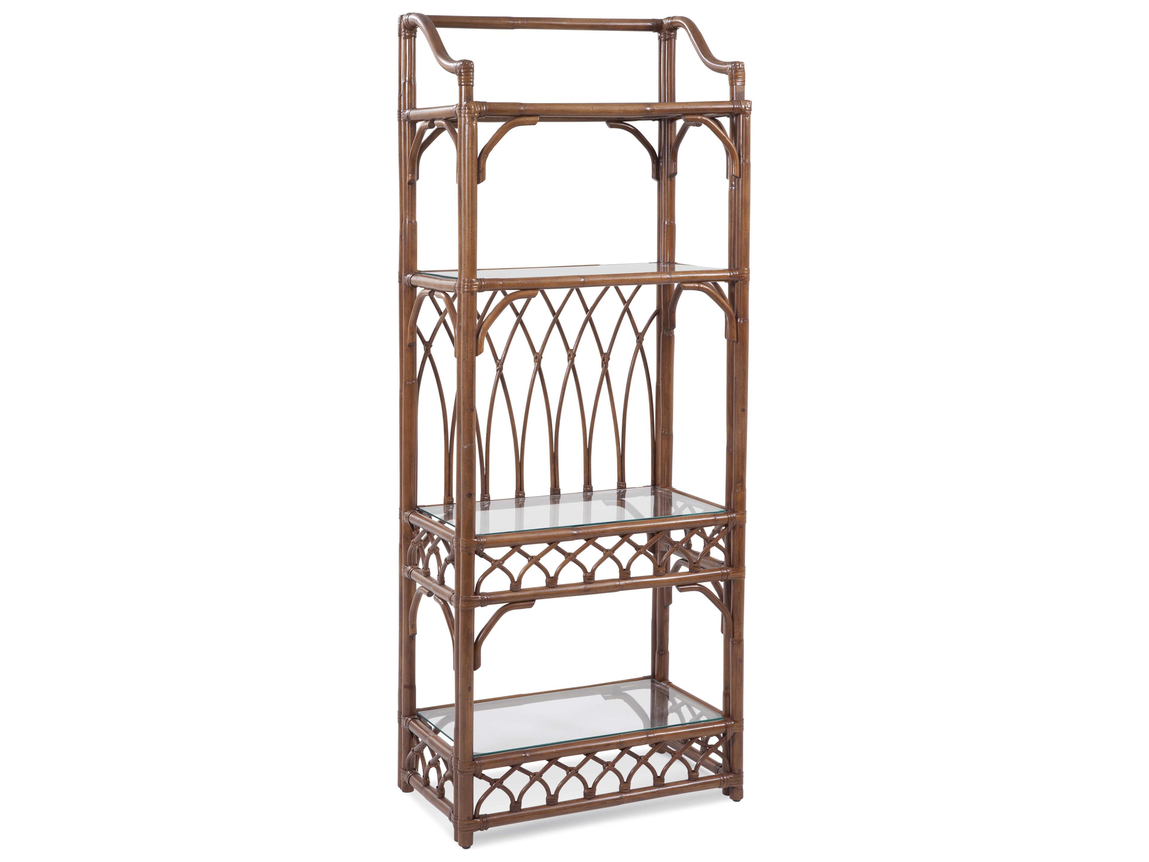 Edgewater Etagere
