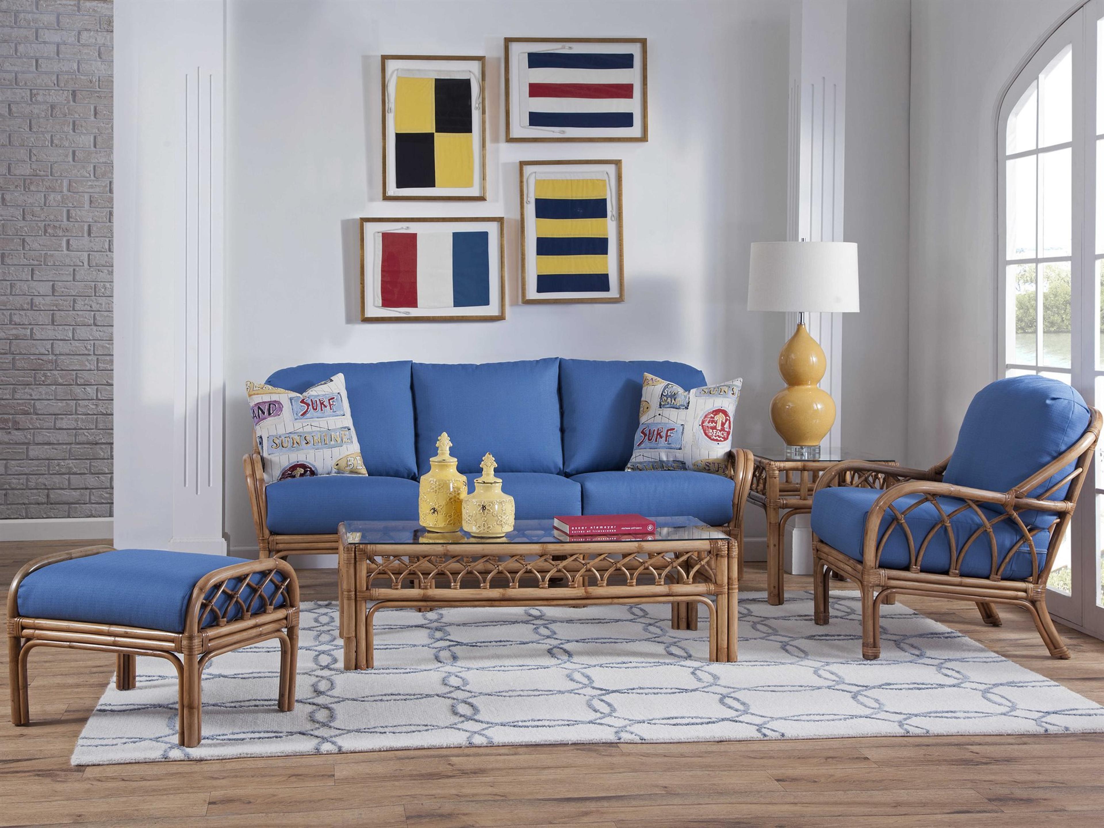 Edgewater Living Room Set