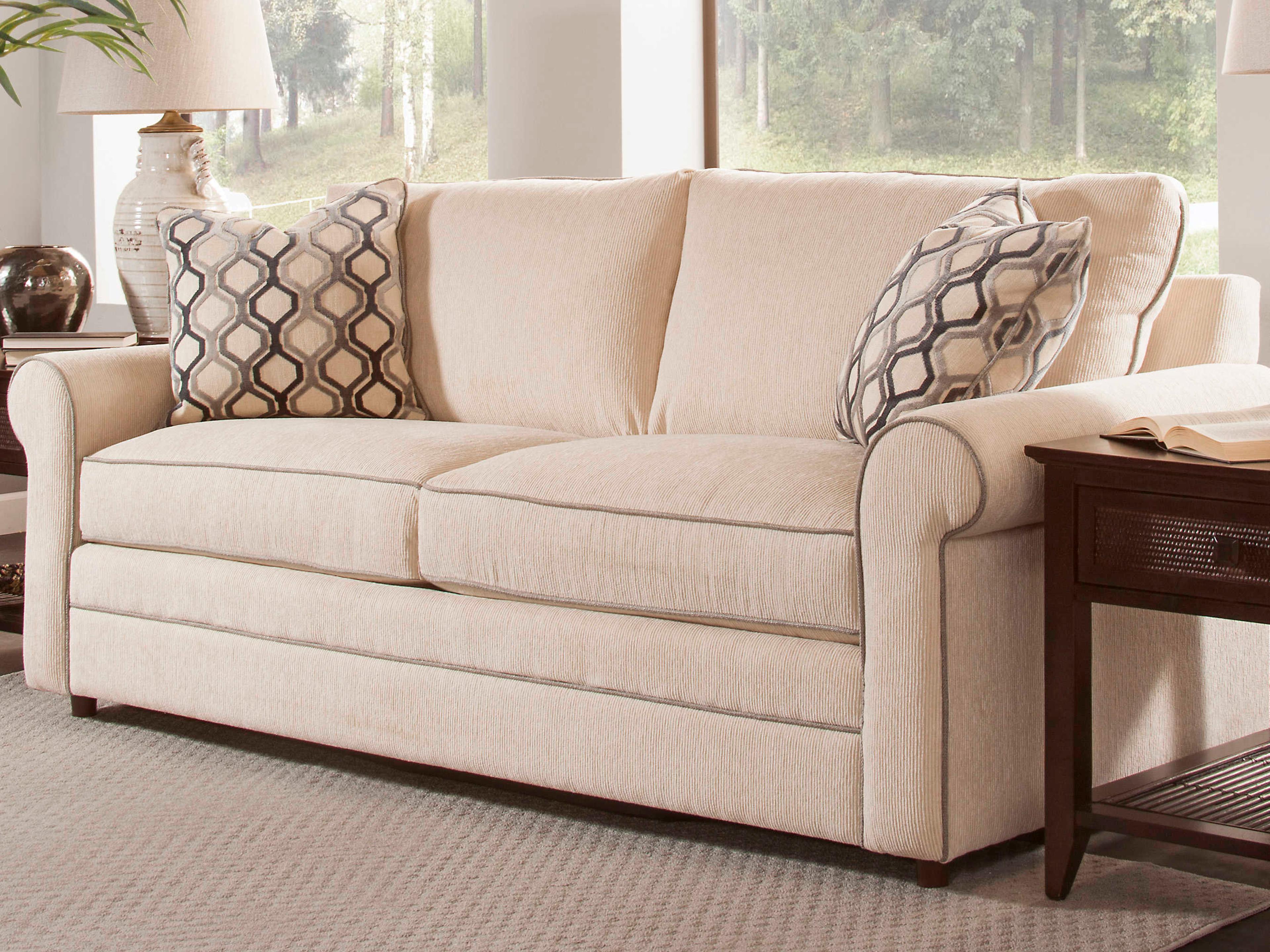 Braxton Culler Edgeworth Upholstered Sofa