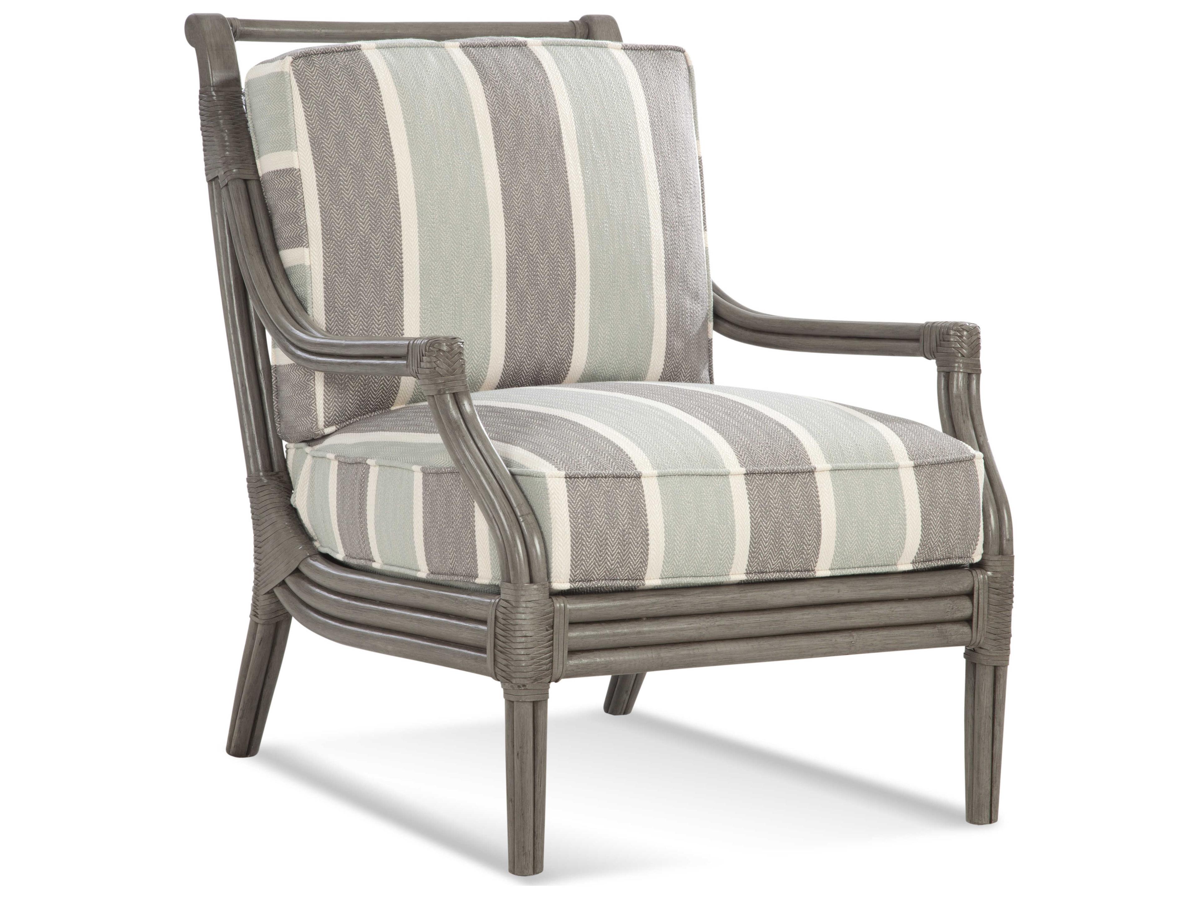 Inveron Fabric Accent Chair