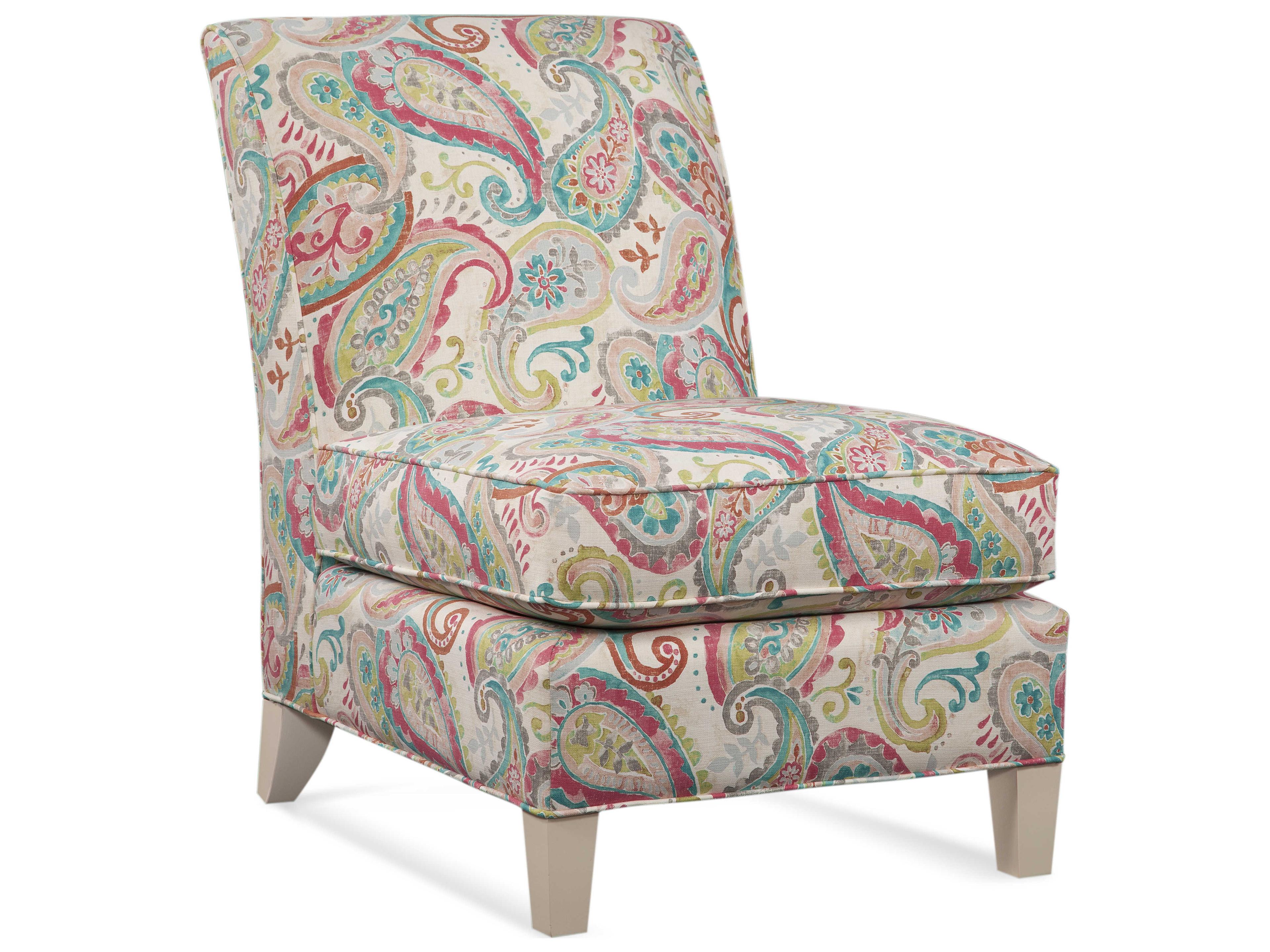 Braxton Culler Riomar Fabric Accent Chair