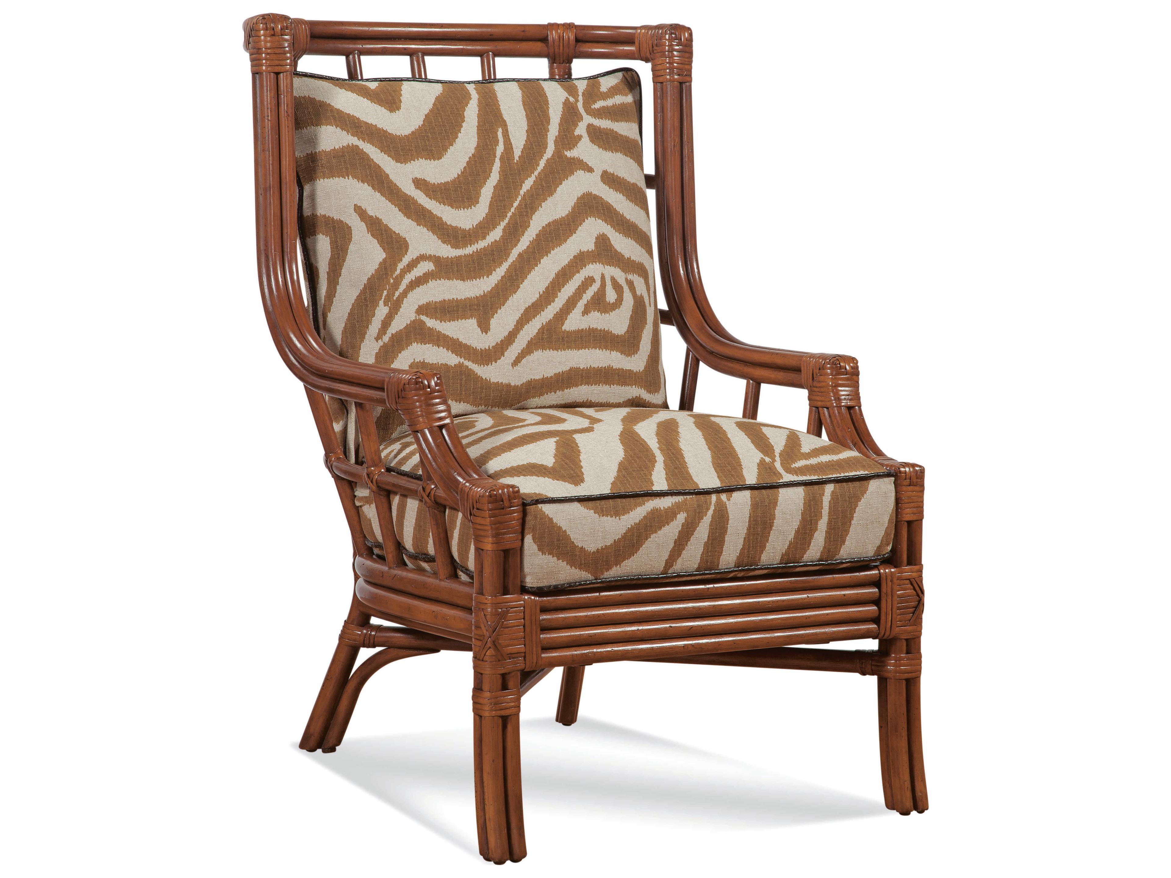 Braxton Culler Seville Fabric Accent Chair