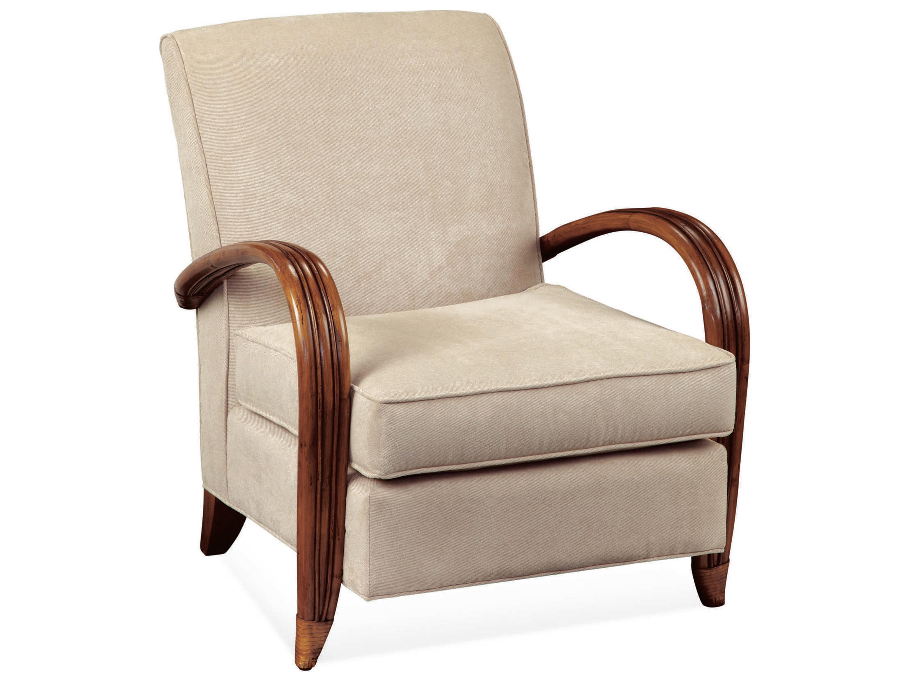 Braxton Culler Vero Fabric Accent Chair