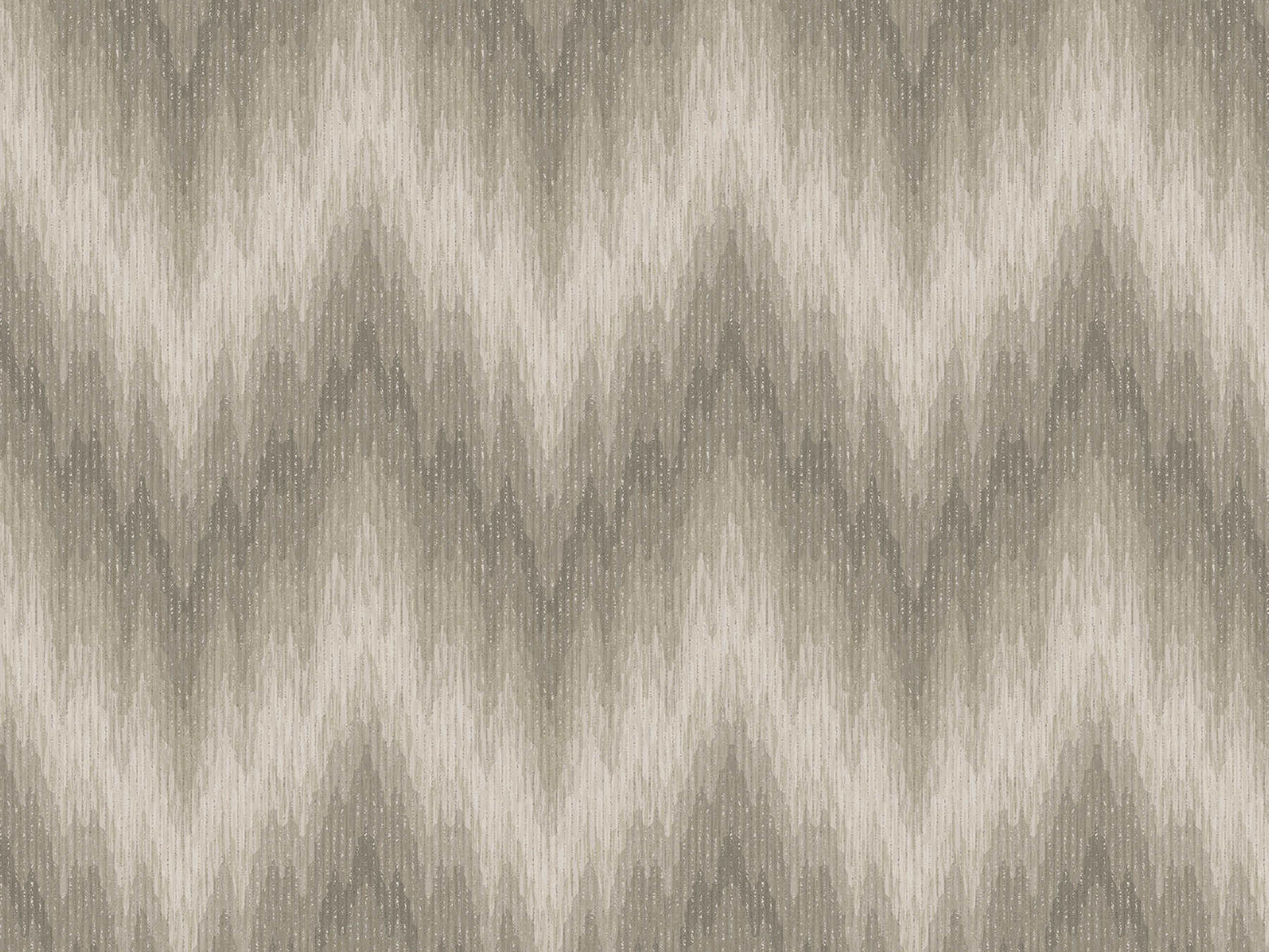 A-street Prints Whistler Neutral Ikat Texture Wallpaper