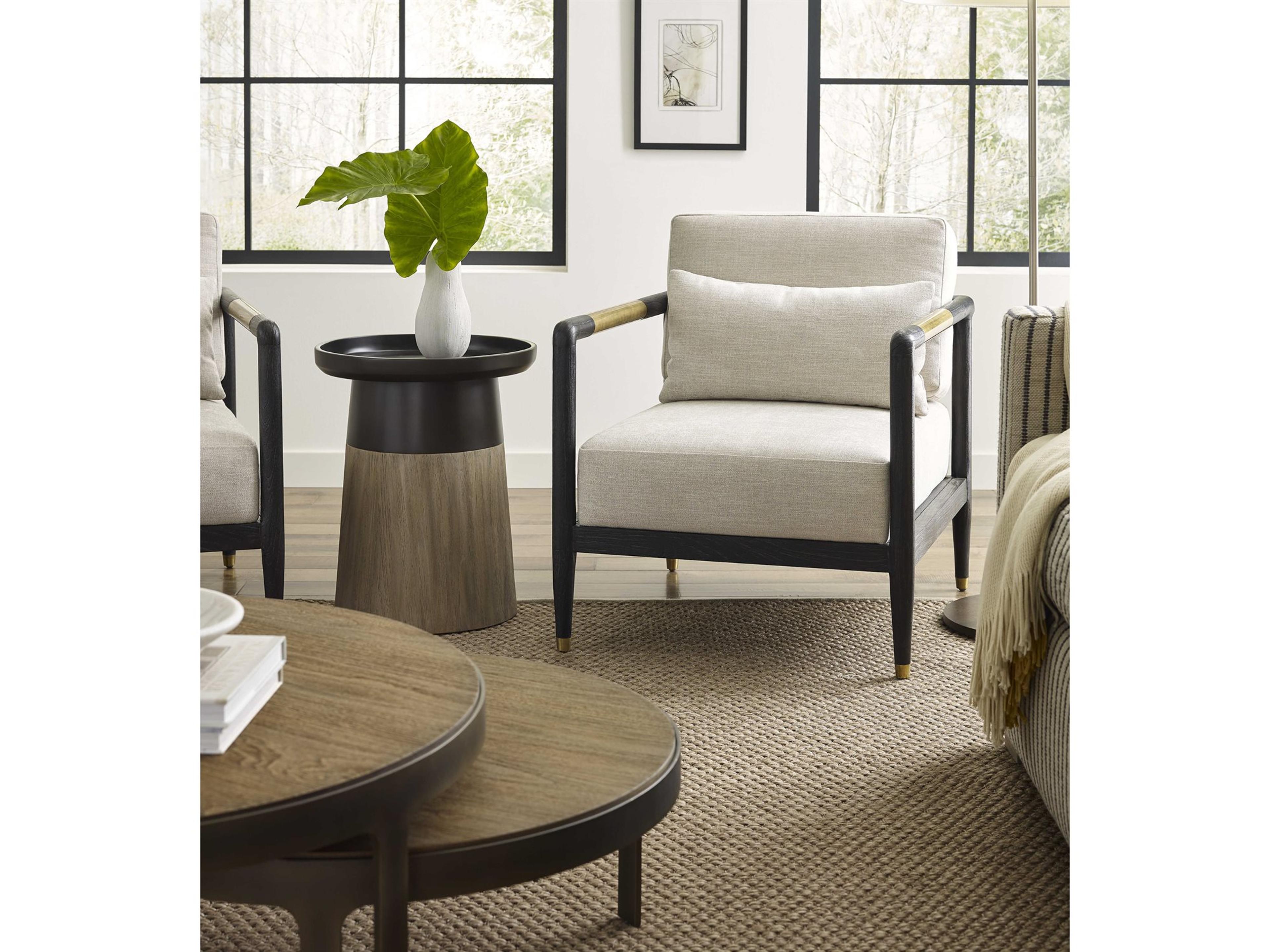 Brownstone Carson Living Room Set