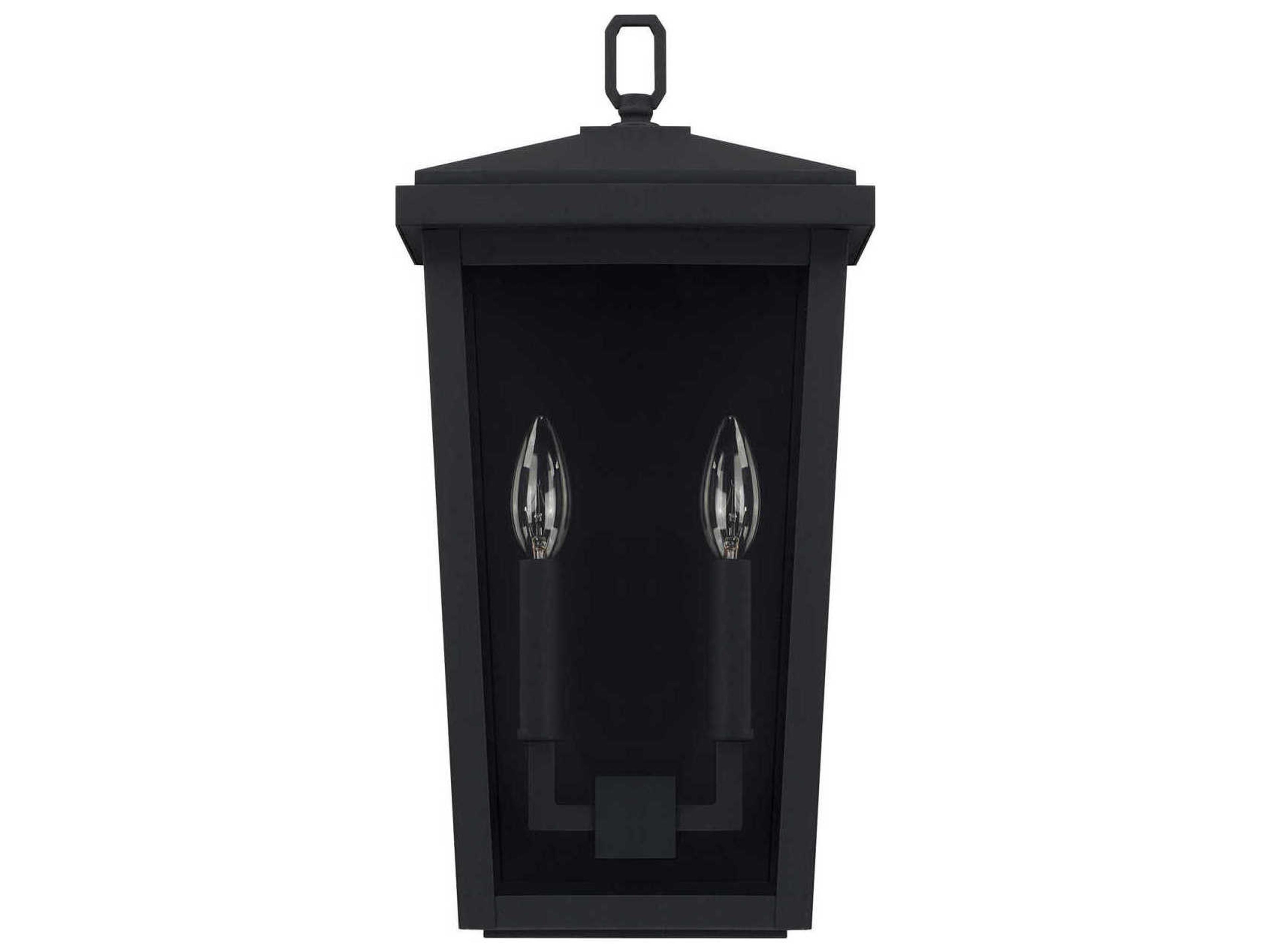 Donnelly Outdoor Wall Lantern