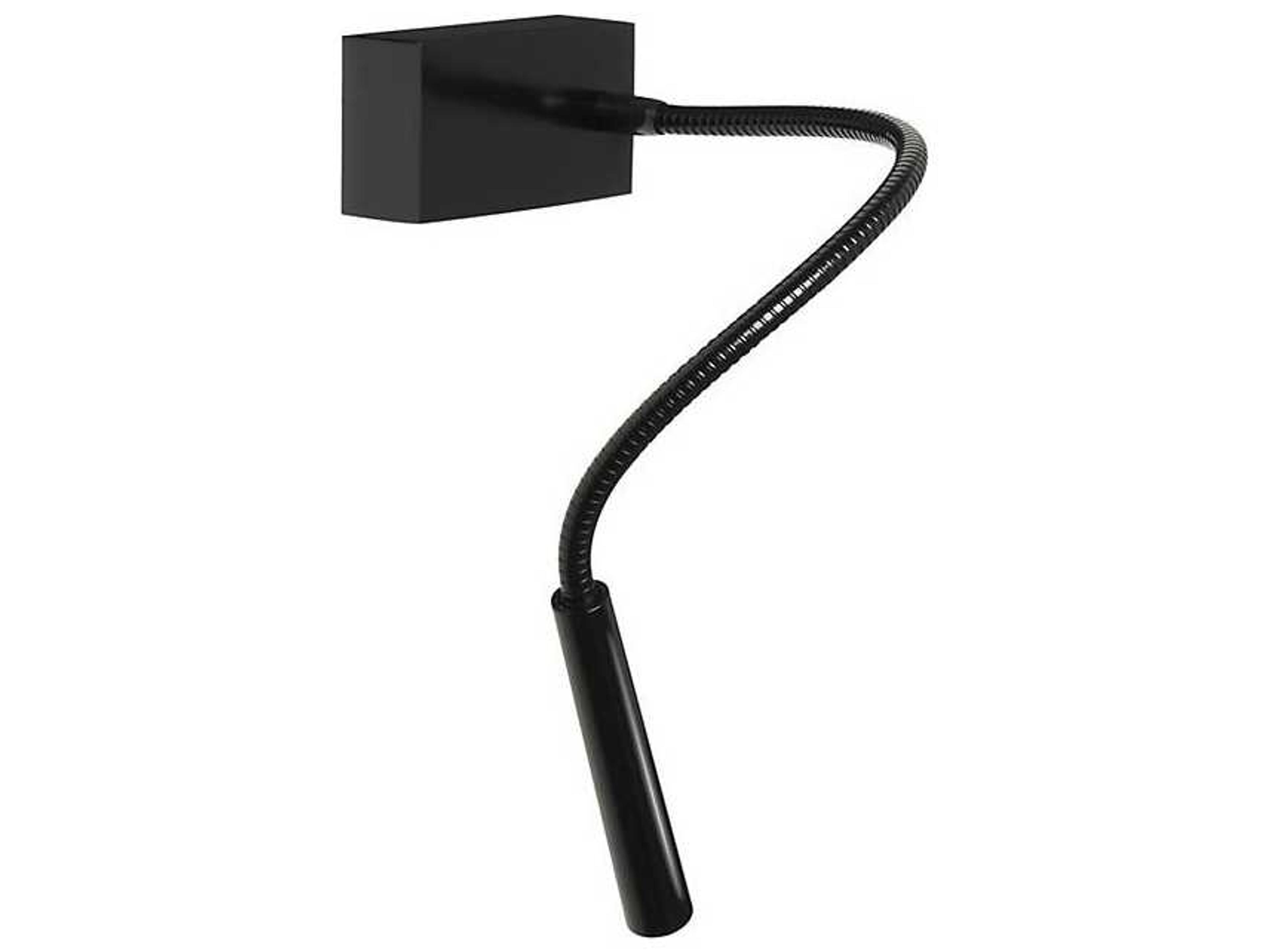 Oliver Swing Arm Light