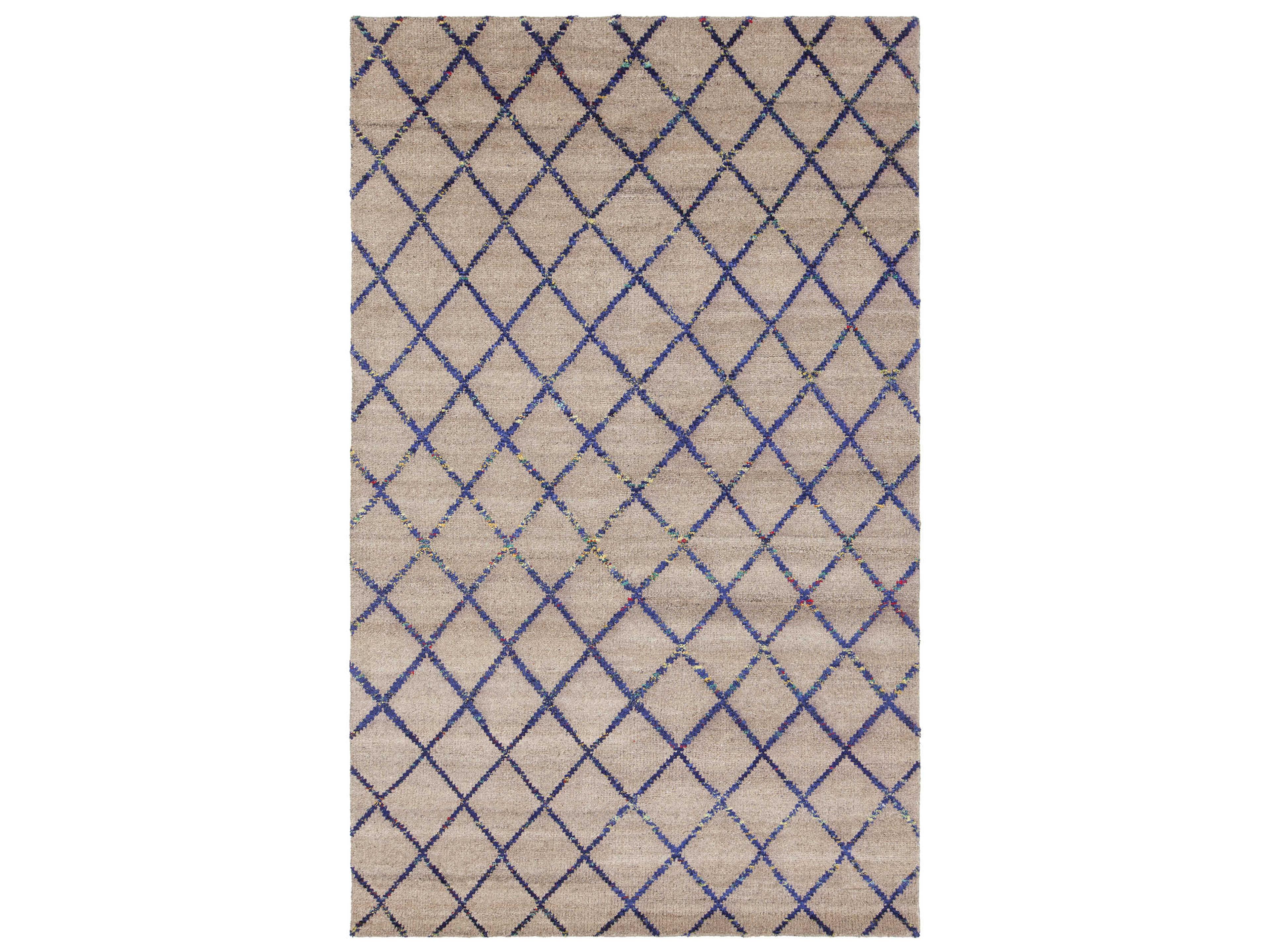 Aarushi Geometric Area Rug