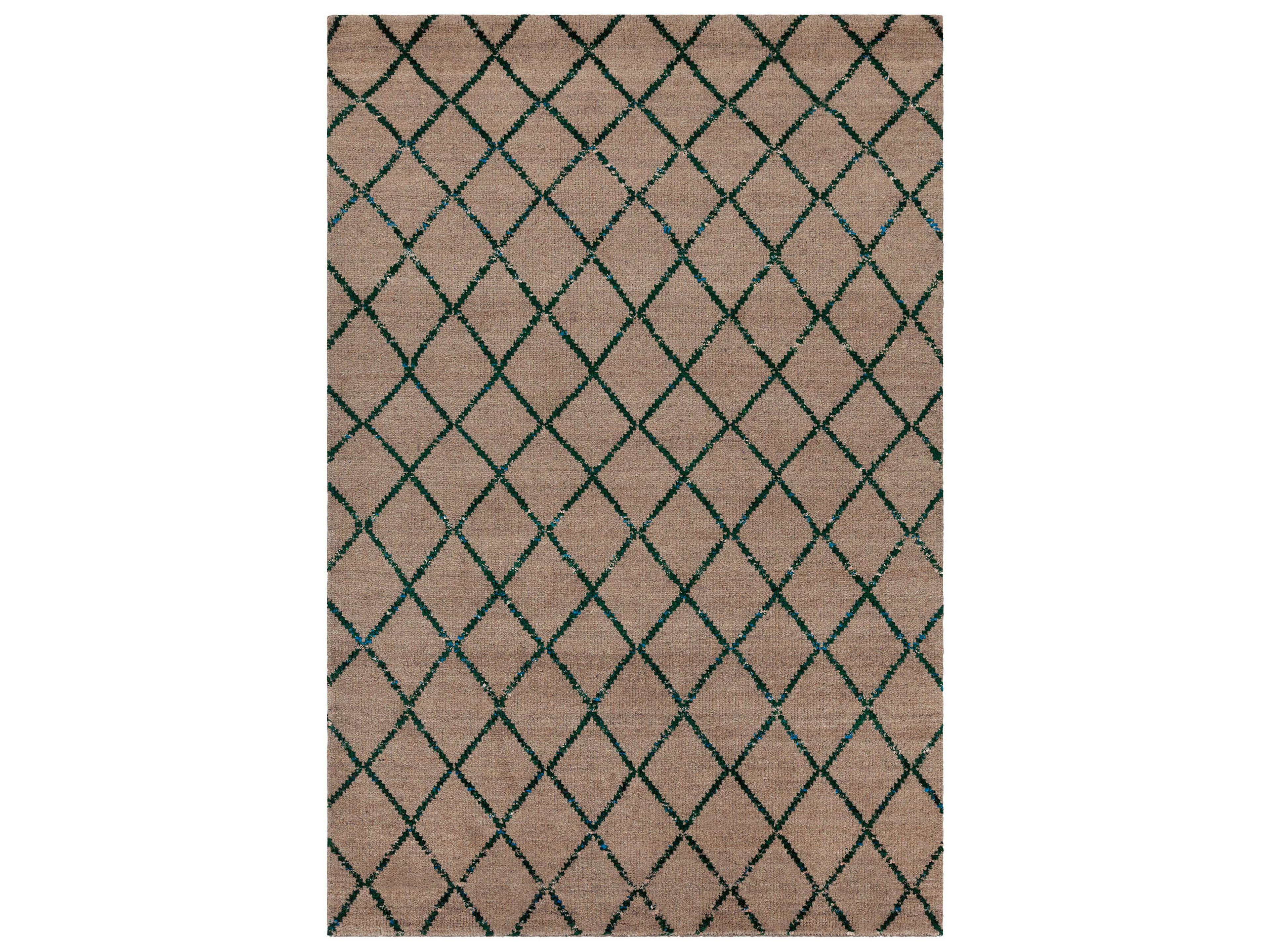 Aarushi Geometric Area Rug